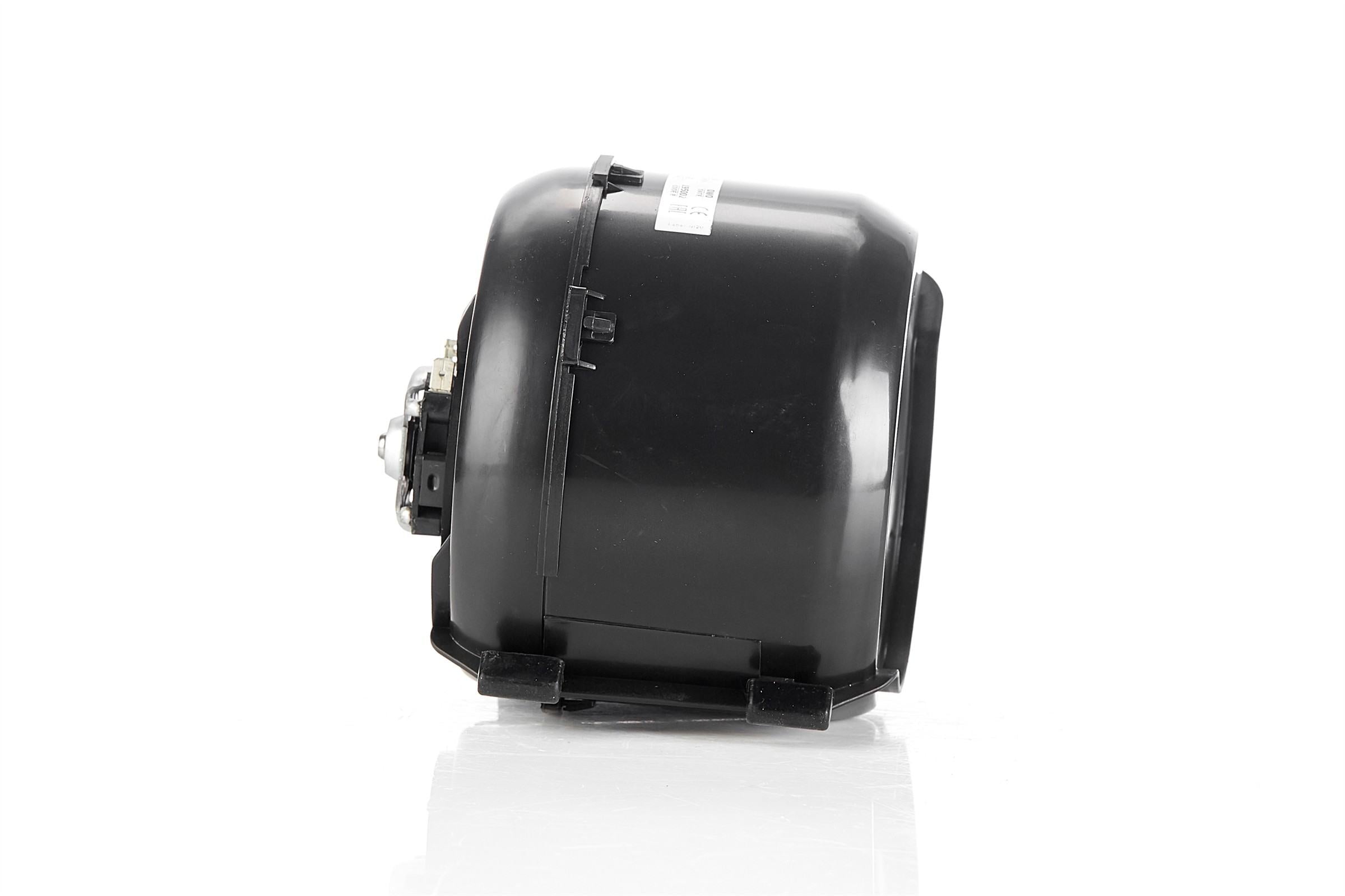 Nissens HVAC Blower Motor Assembly 87768