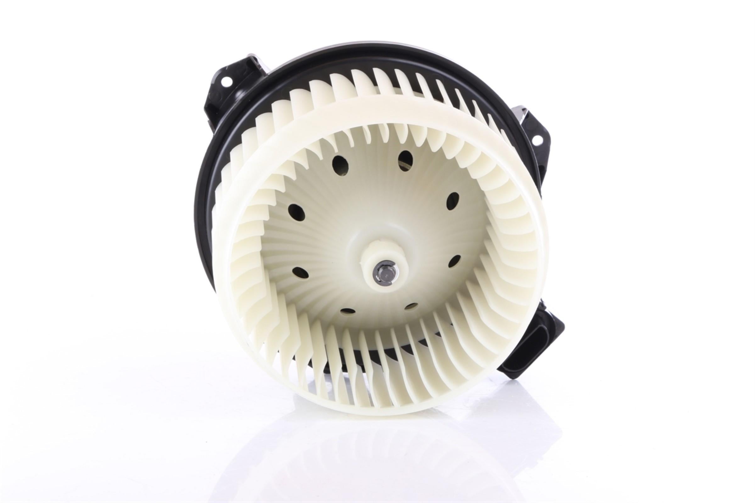 Nissens HVAC Blower Motor Assembly 87787