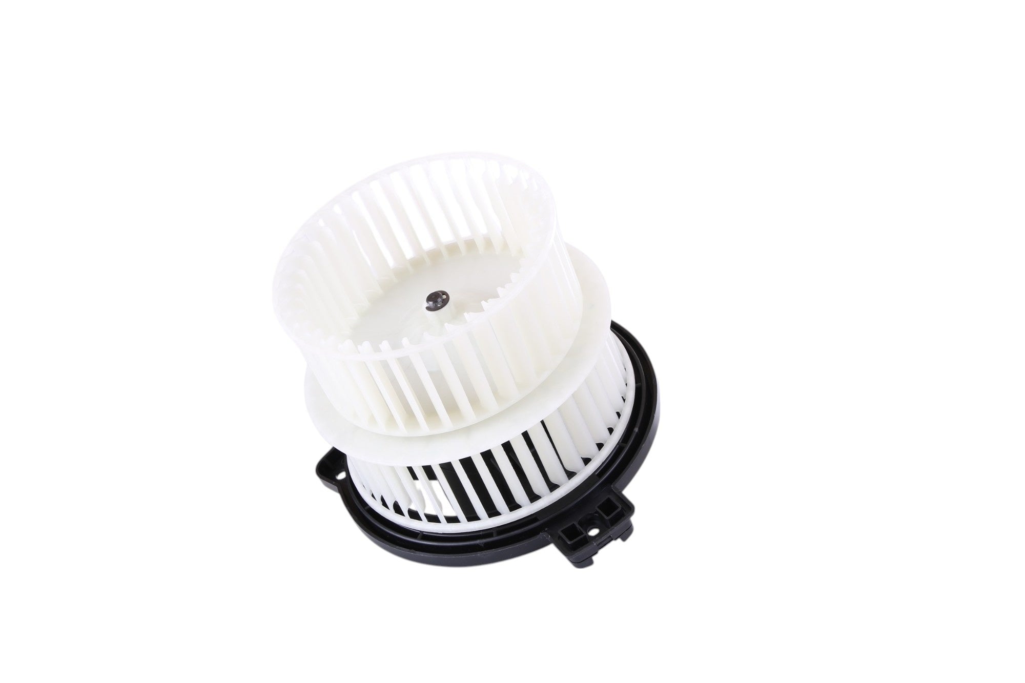 Nissens HVAC Blower Motor Assembly 87809