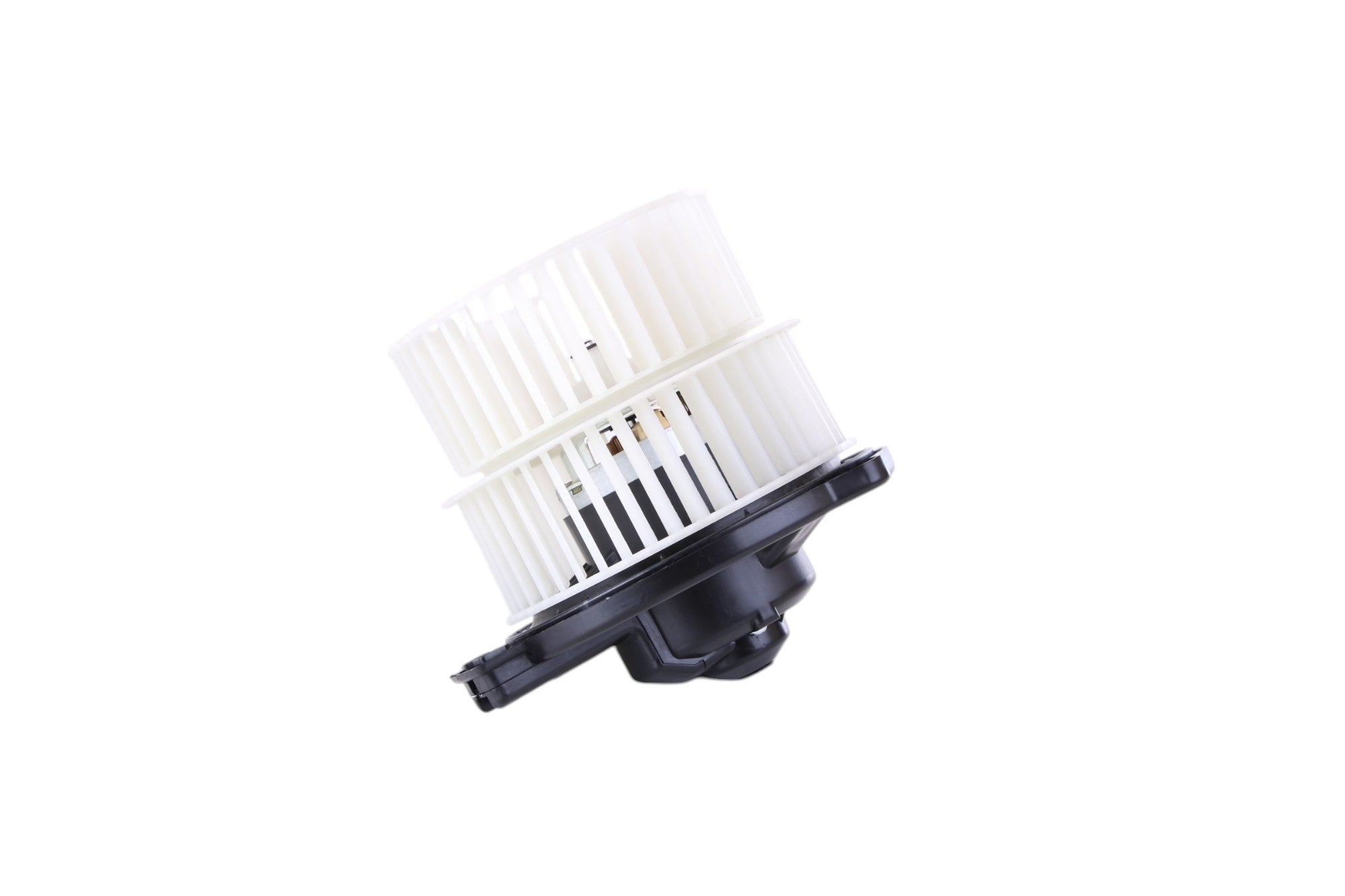 Nissens HVAC Blower Motor Assembly 87809