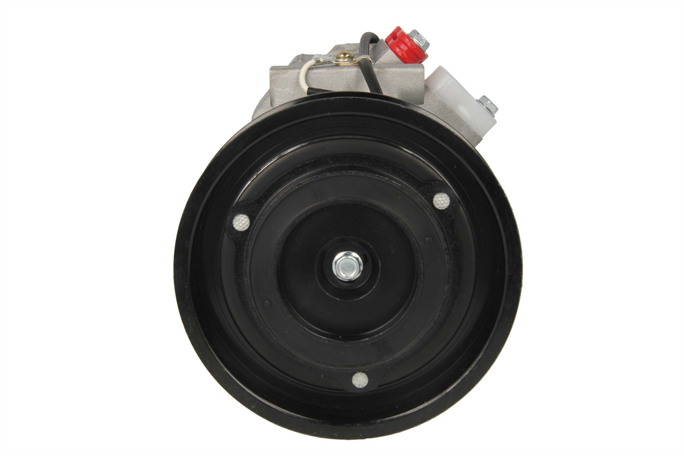 Nissens A/C Compressor 890017