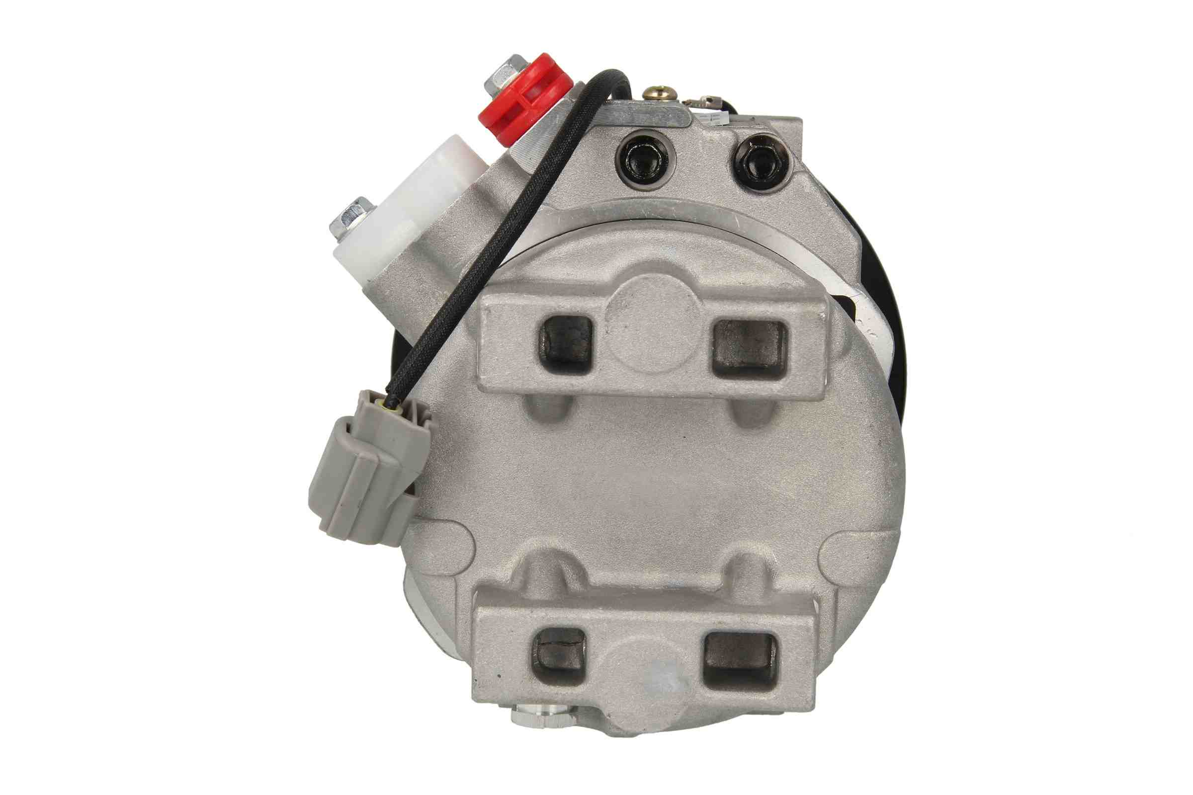 Nissens A/C Compressor 890017