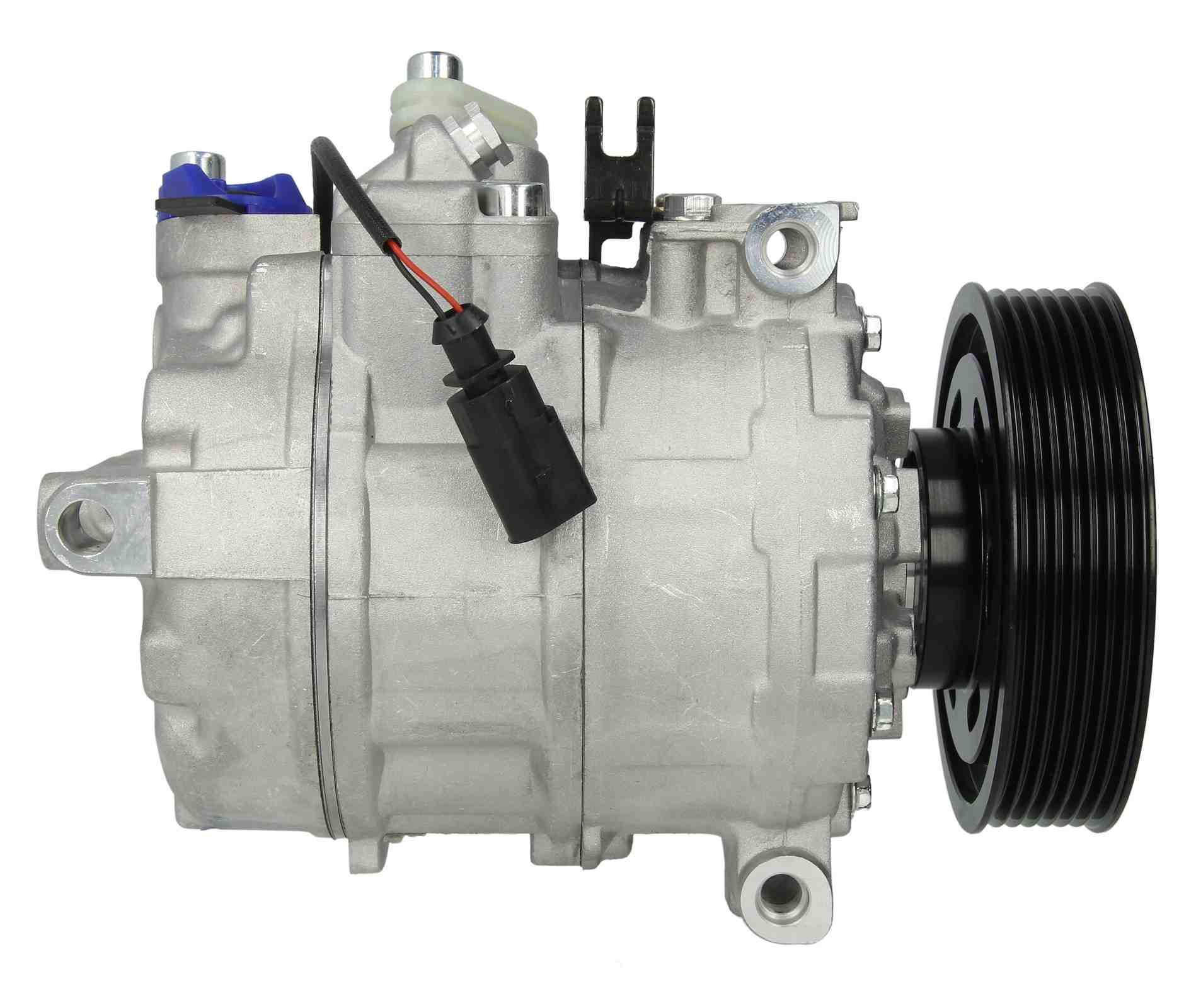 Nissens A/C Compressor 890025
