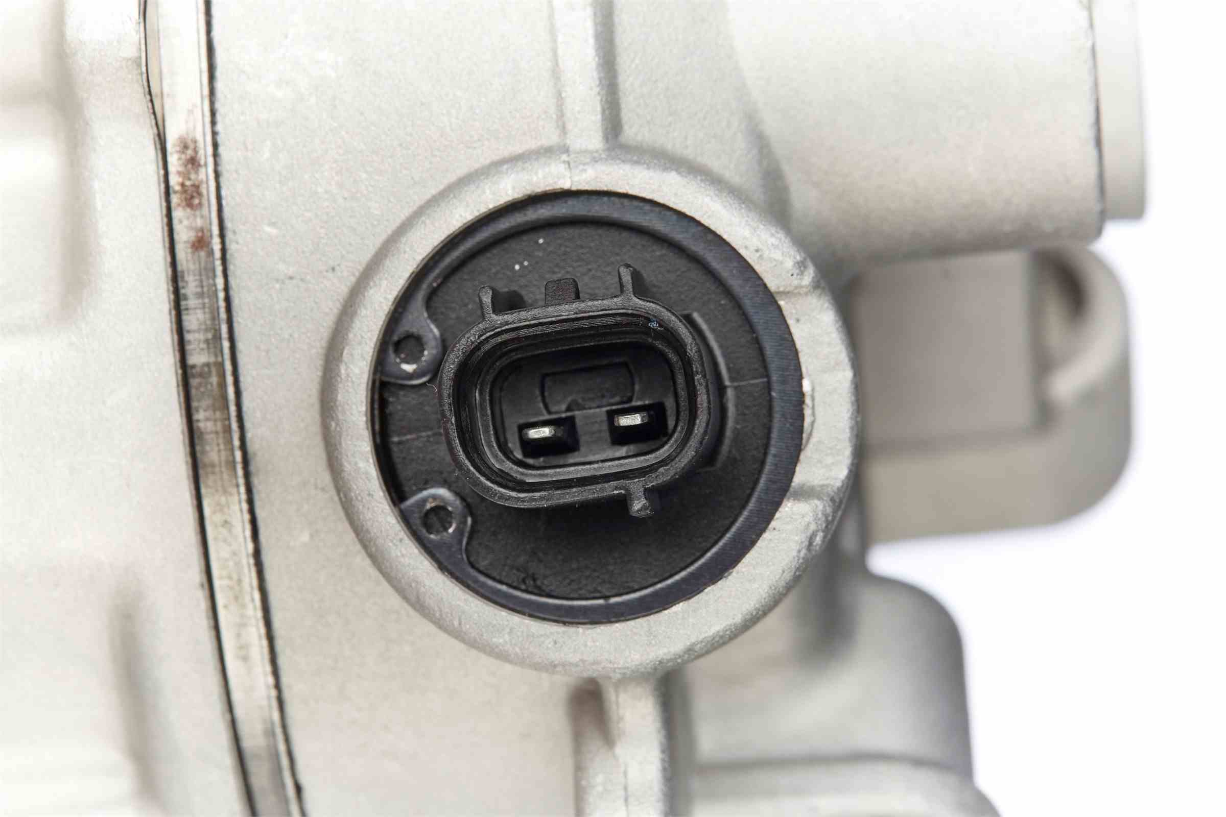 Nissens A/C Compressor 890030