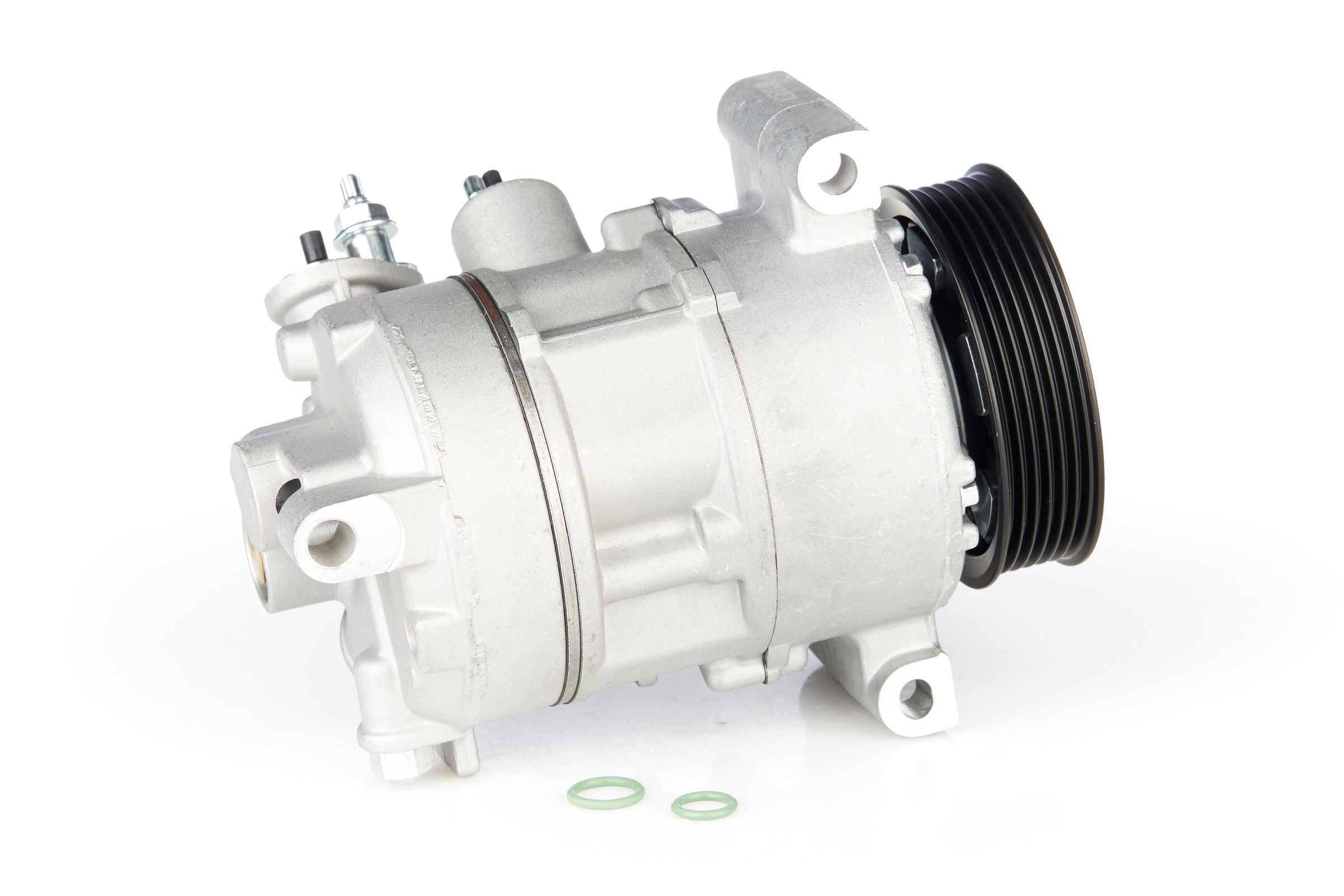 Nissens A/C Compressor 890030