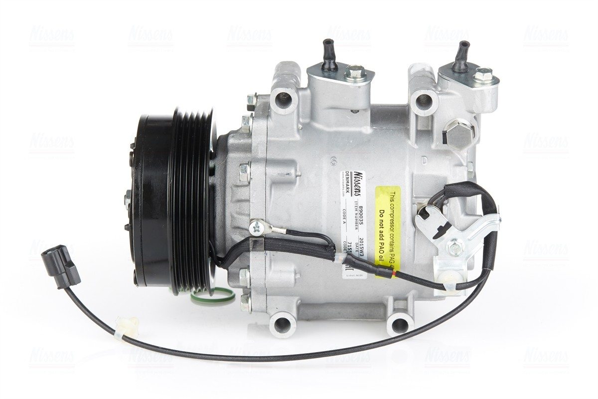 Nissens 890035