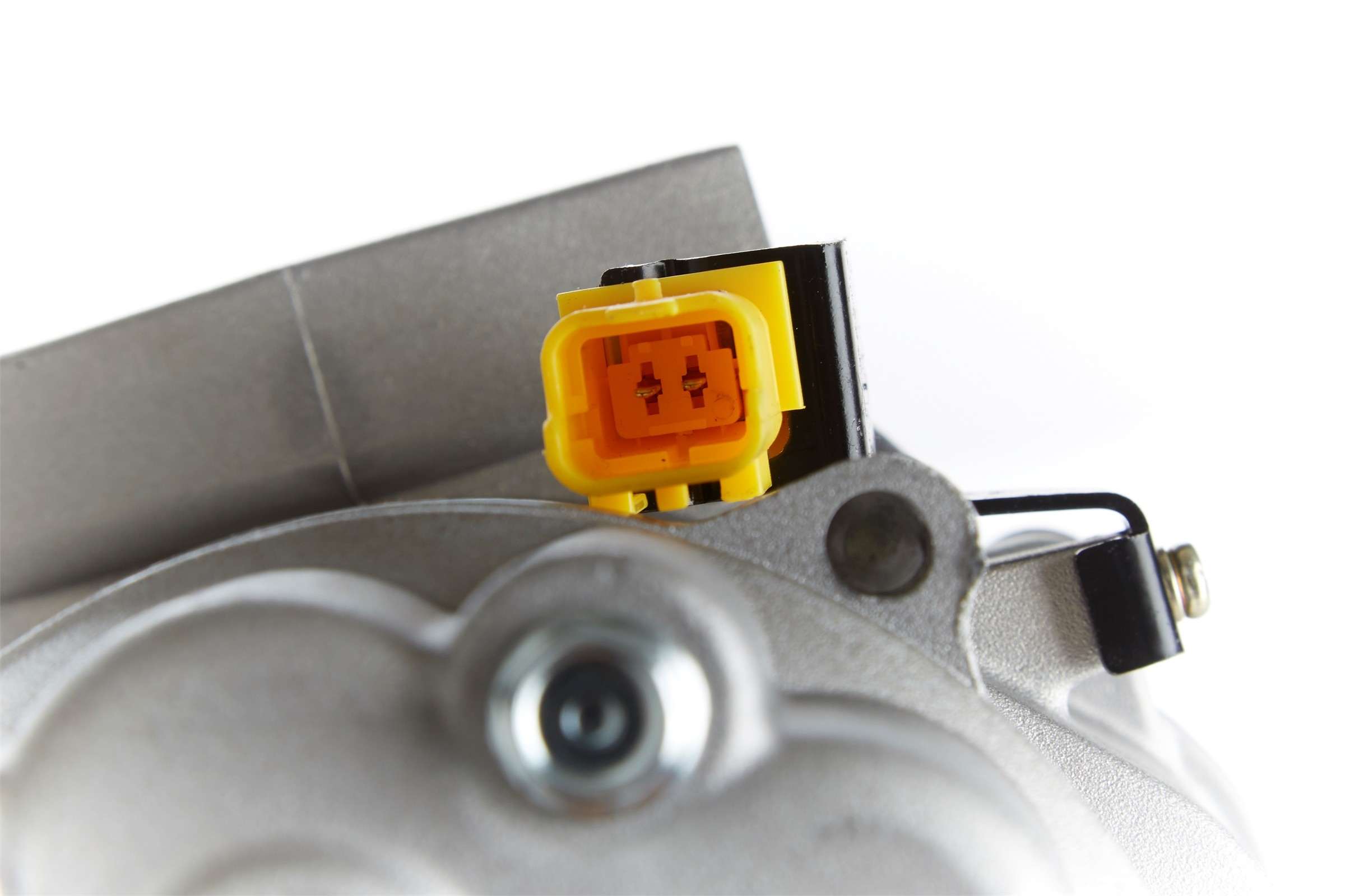 Nissens A/C Compressor 890041