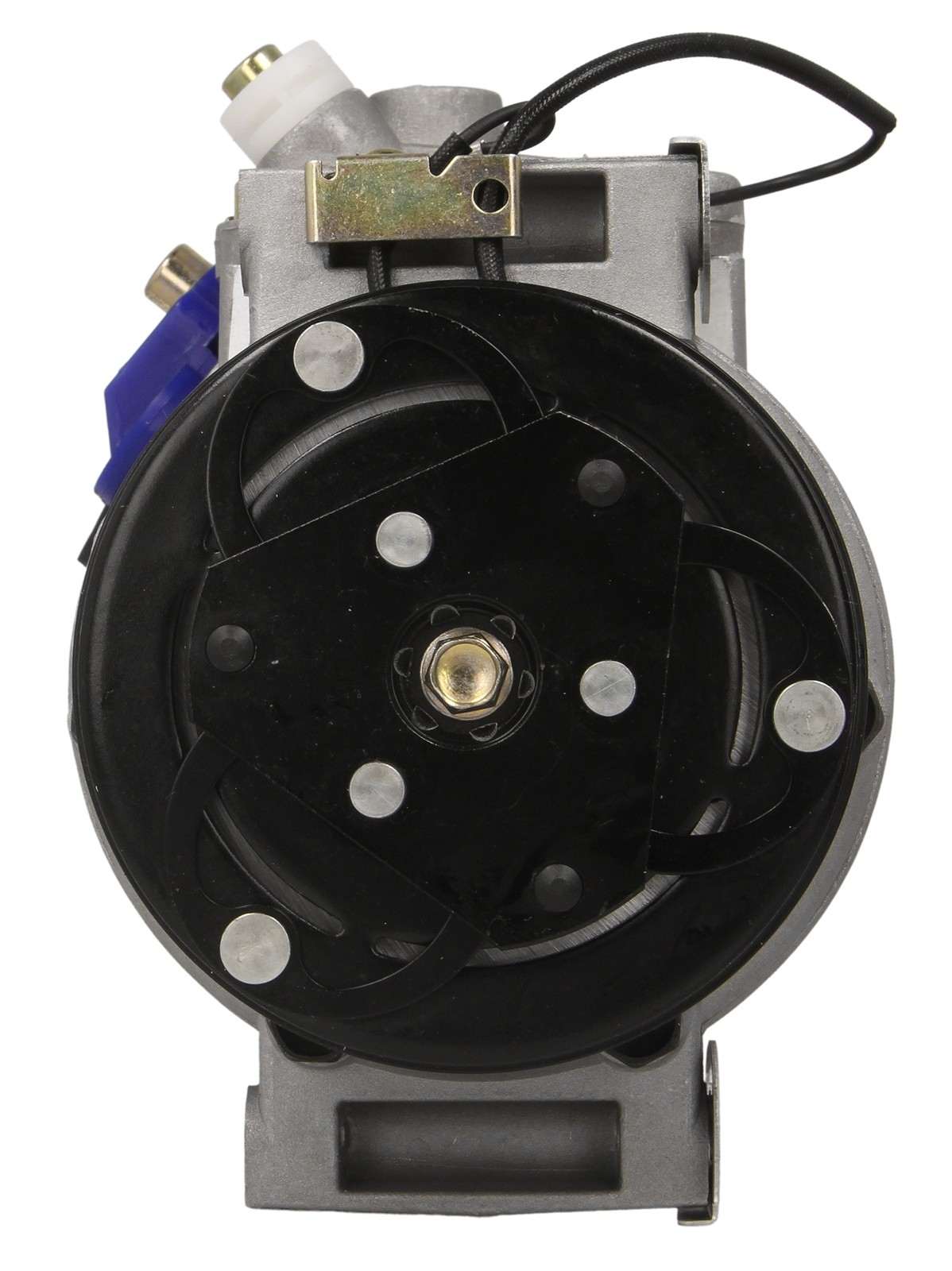 Nissens A/C Compressor 890043