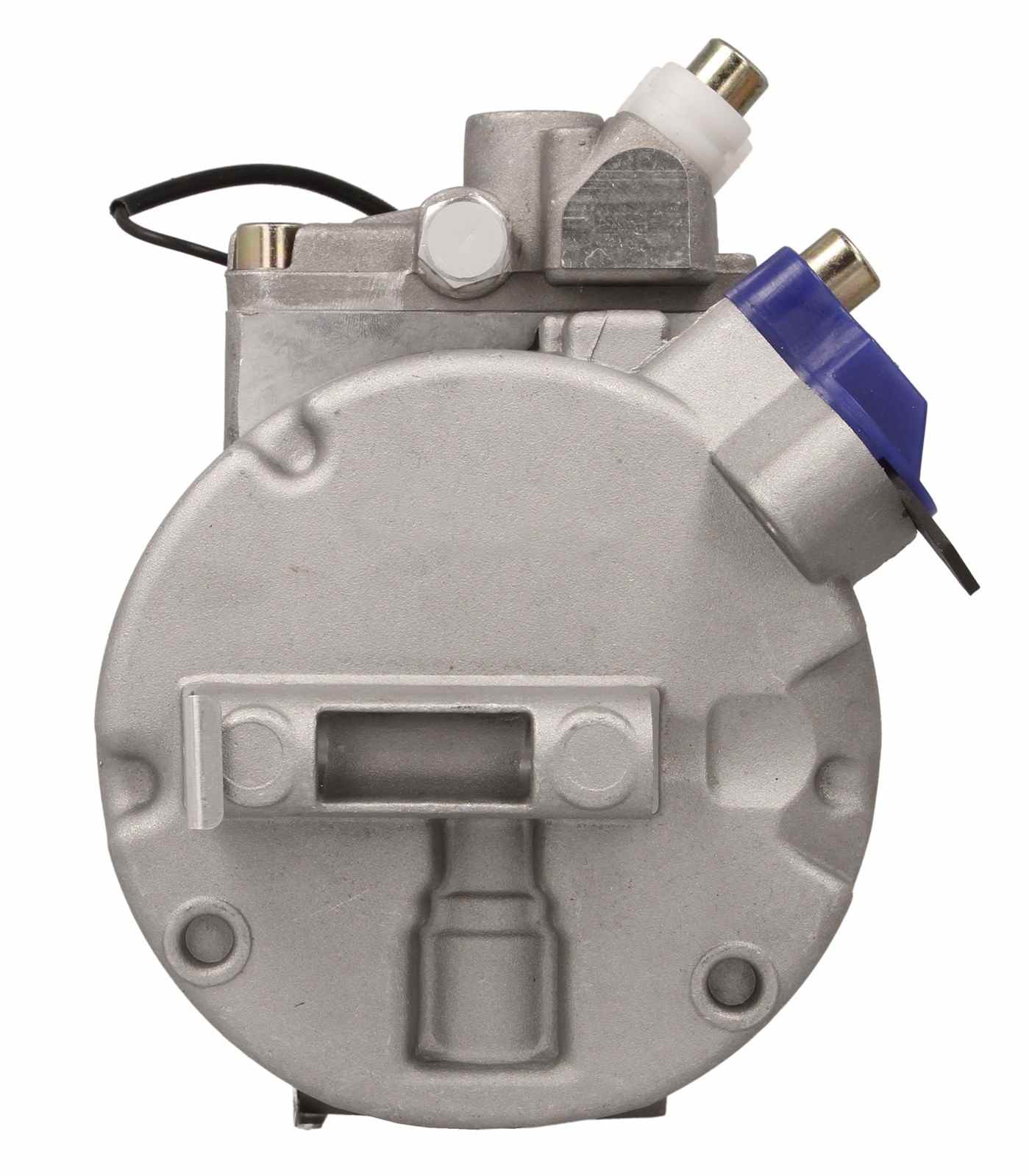 Nissens A/C Compressor 890043