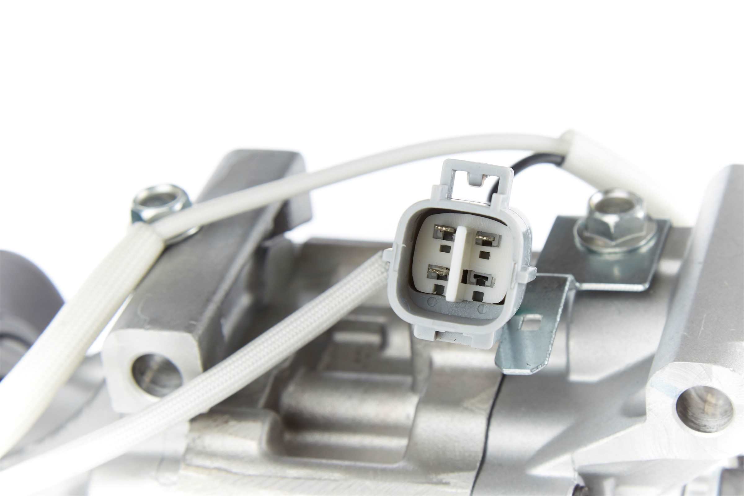 Nissens A/C Compressor 890047