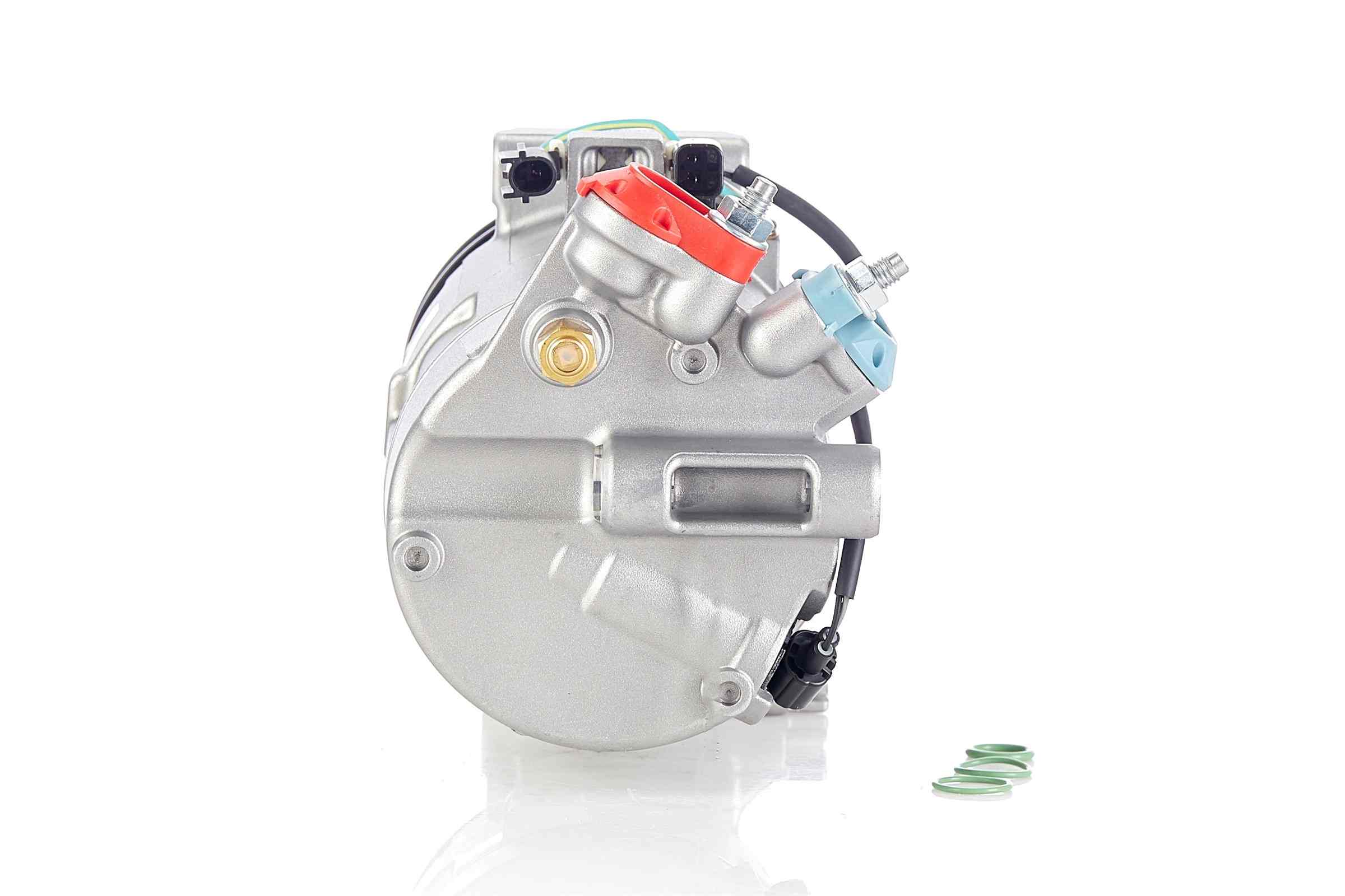 Nissens A/C Compressor 890062