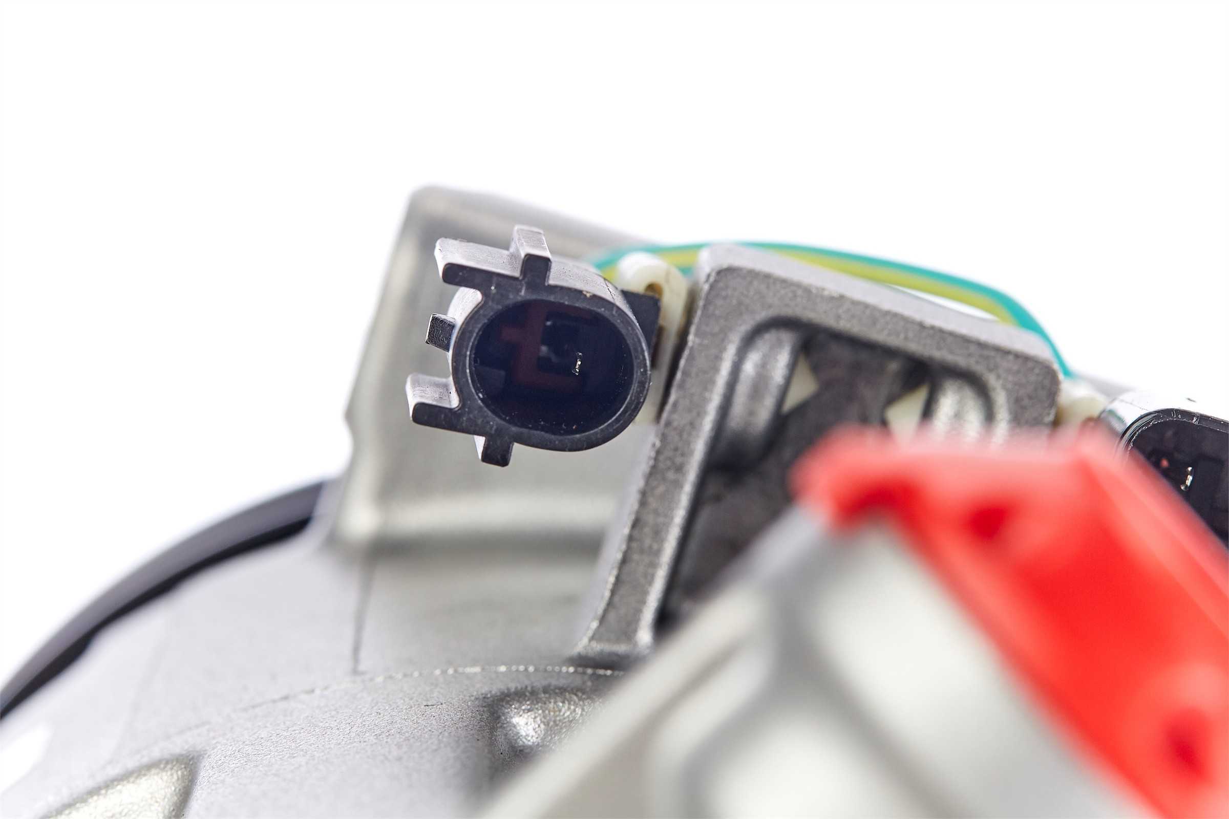 Nissens A/C Compressor 890062