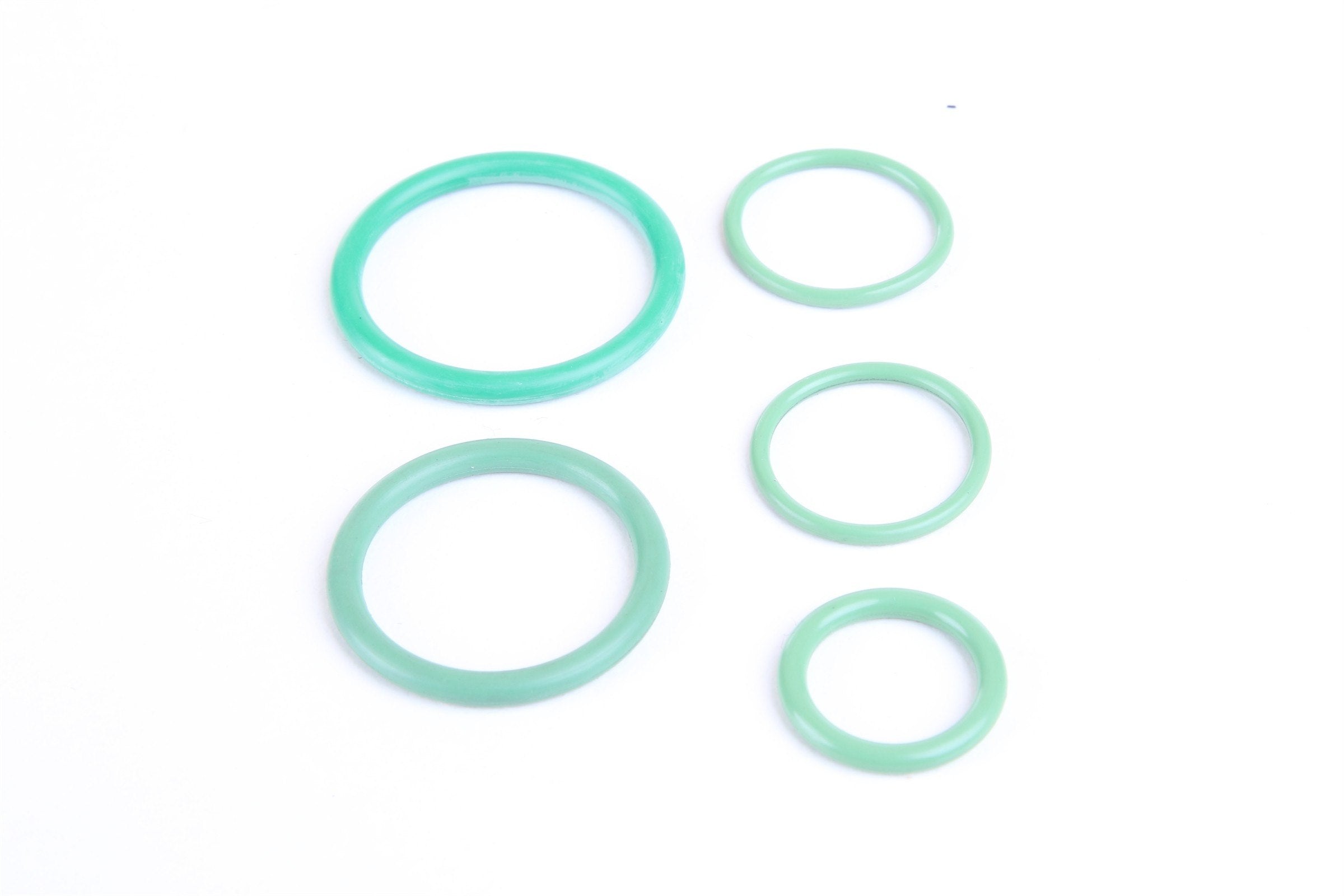 Nissens A/C Compressor 890062