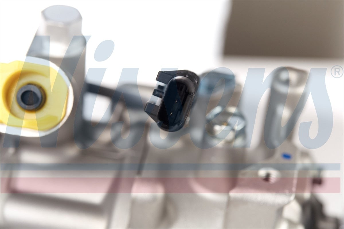 Nissens A/C Compressor 890072