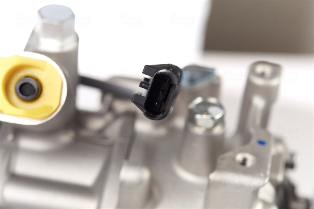 Nissens A/C Compressor 890072