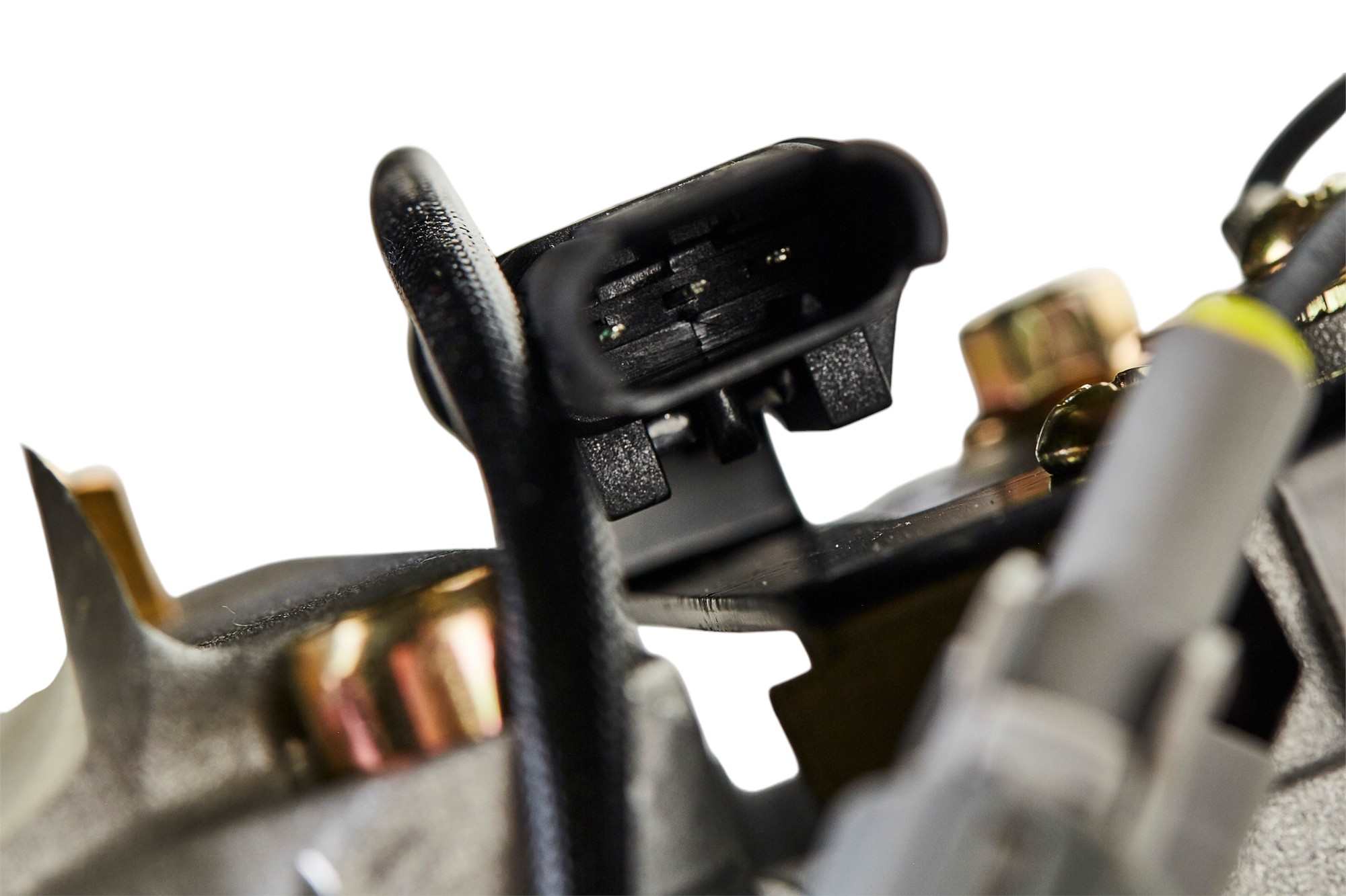 Nissens A/C Compressor 890073