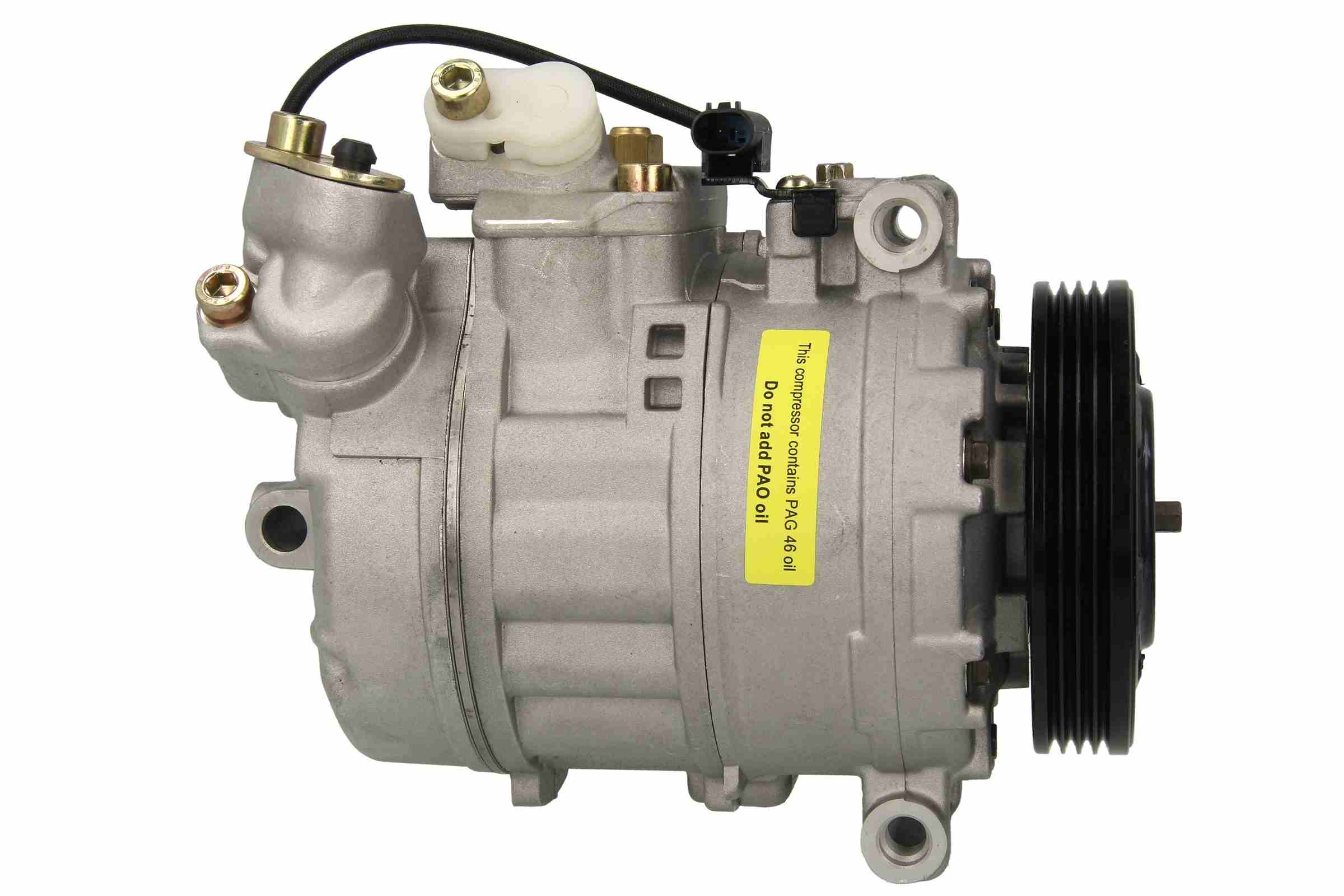 Nissens A/C Compressor 890073