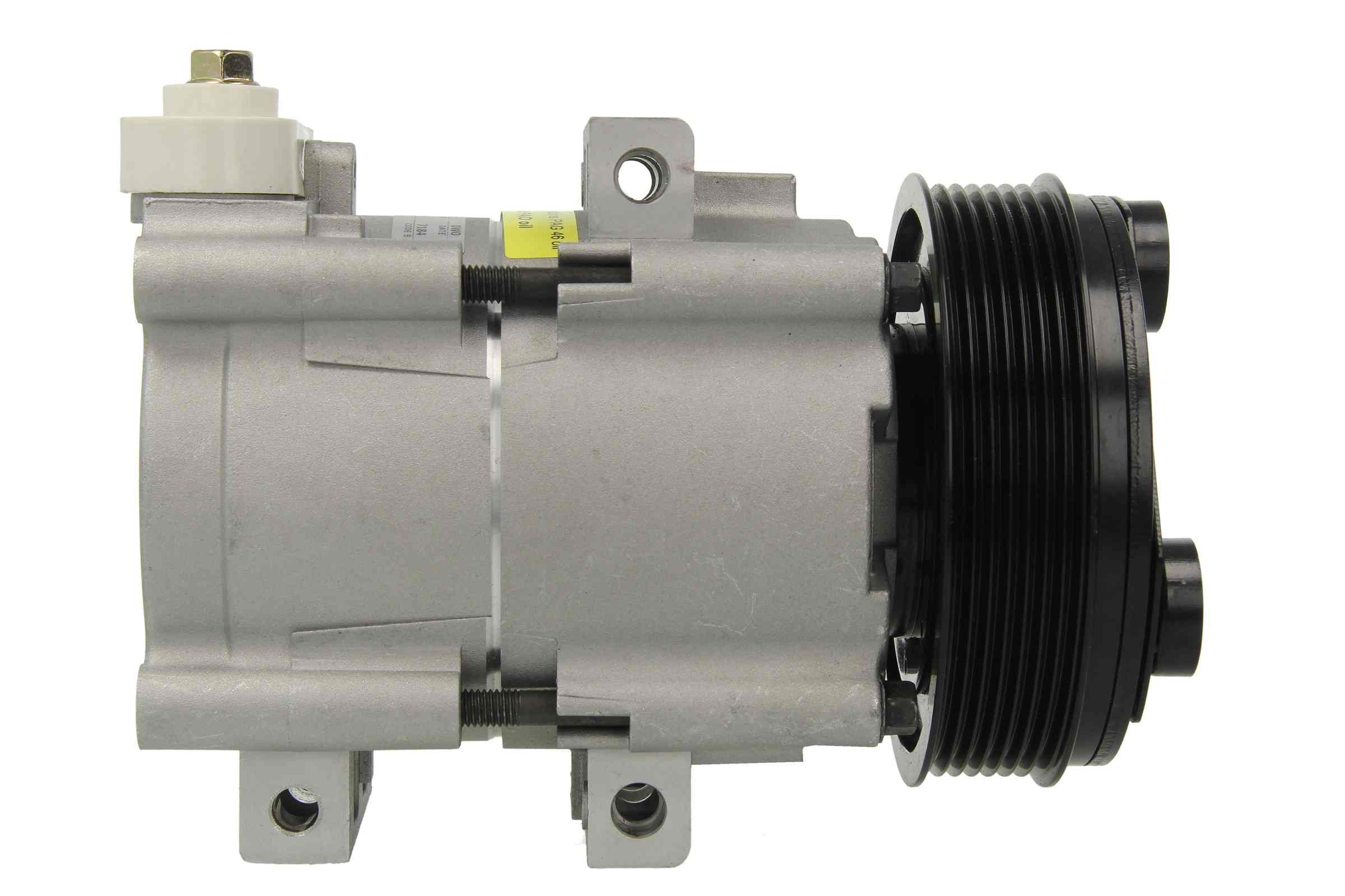 Nissens A/C Compressor 890081