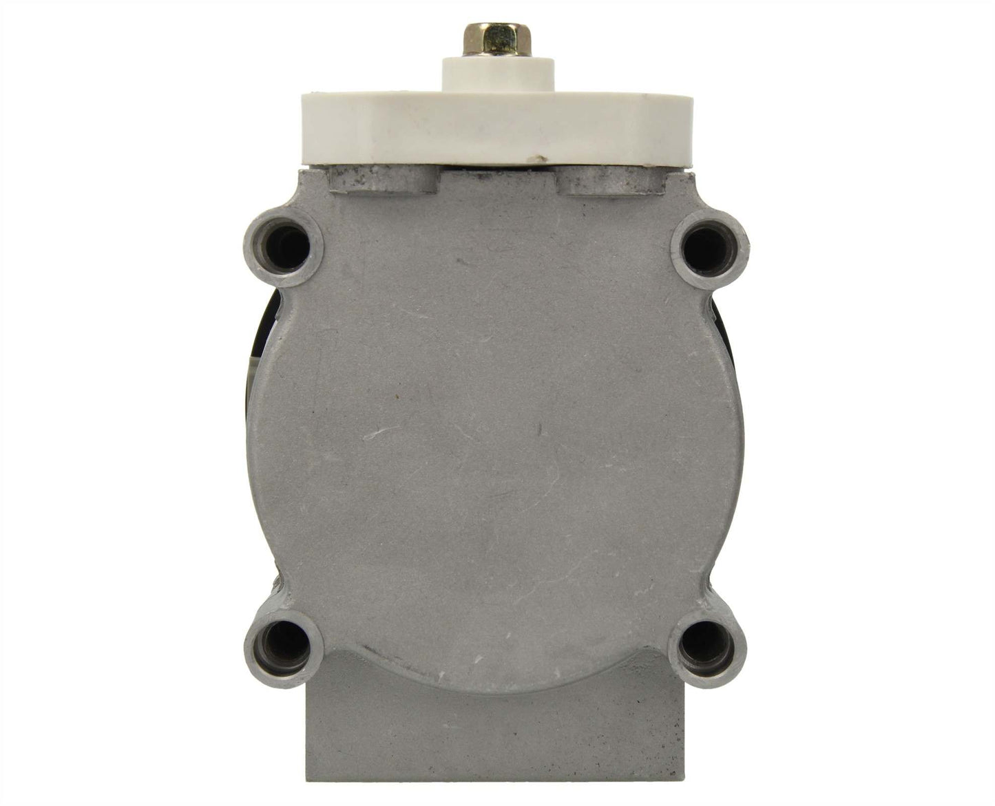 Nissens A/C Compressor 890081