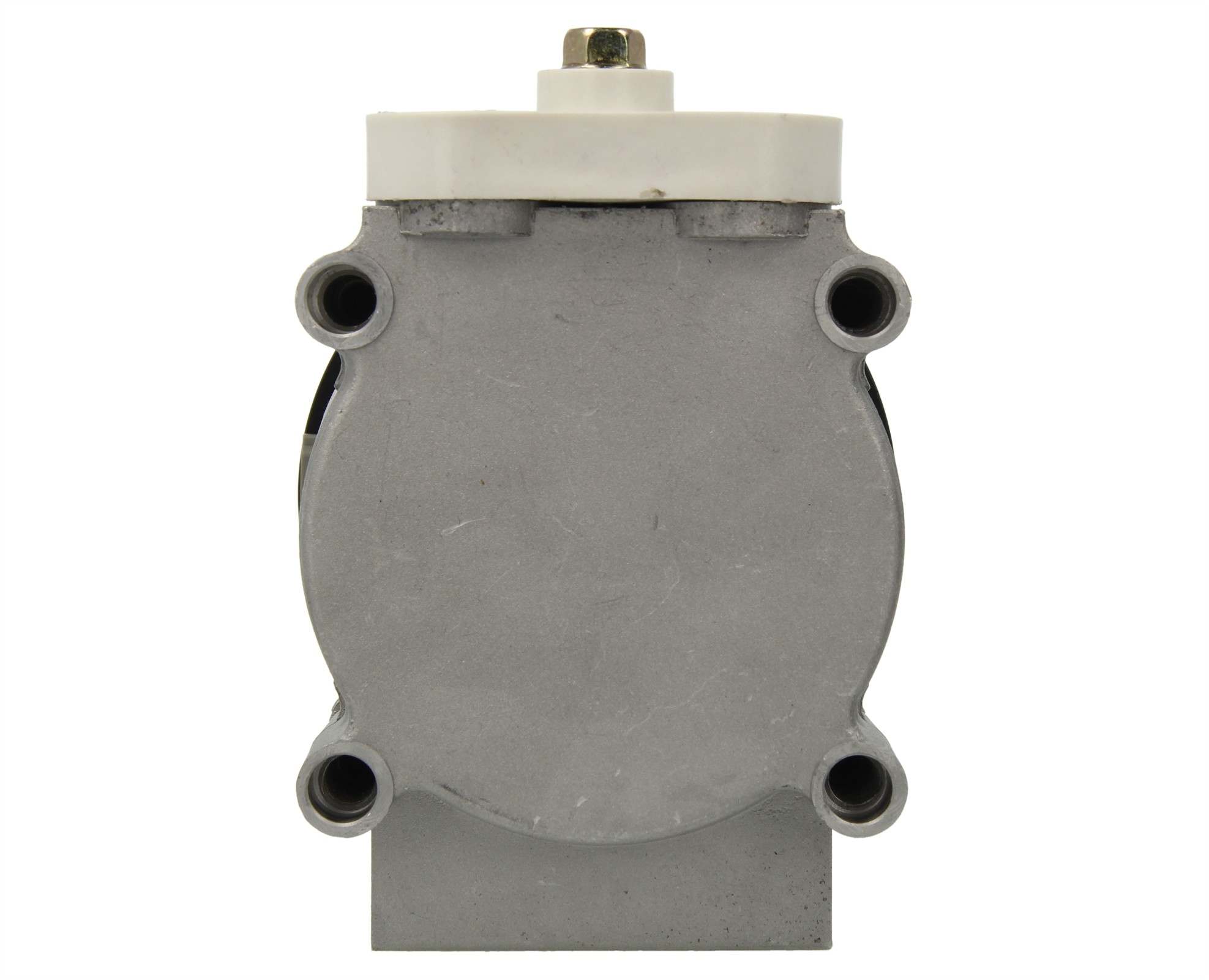 Nissens A/C Compressor 890081