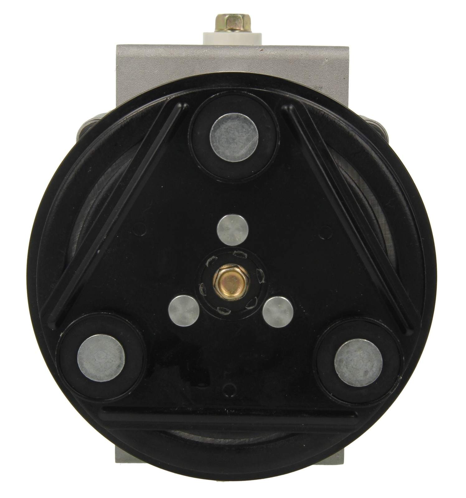 Nissens A/C Compressor 890081