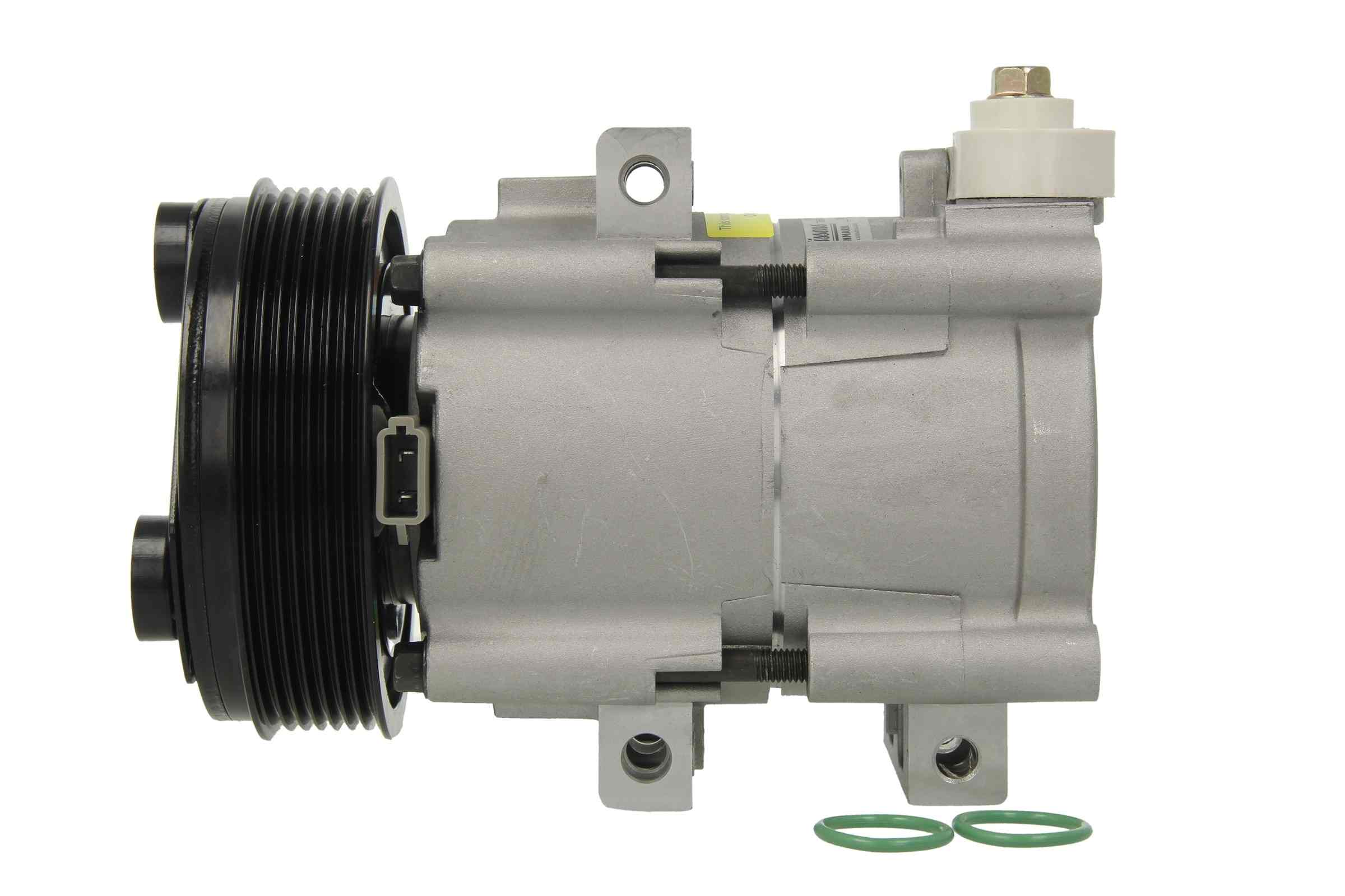 Nissens A/C Compressor 890081
