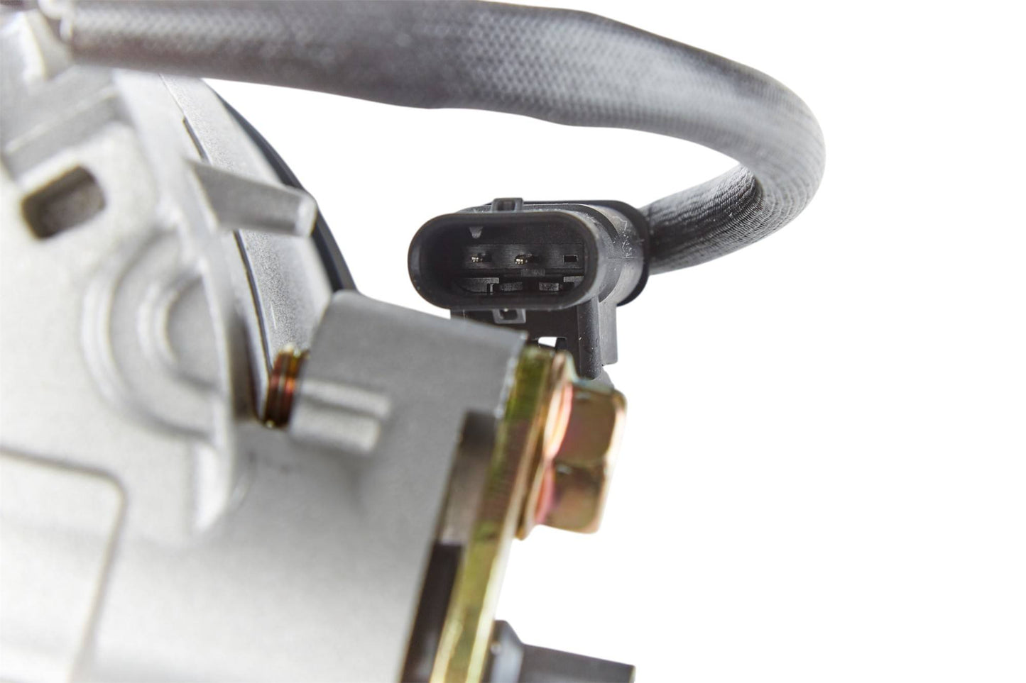 Nissens A/C Compressor 890099