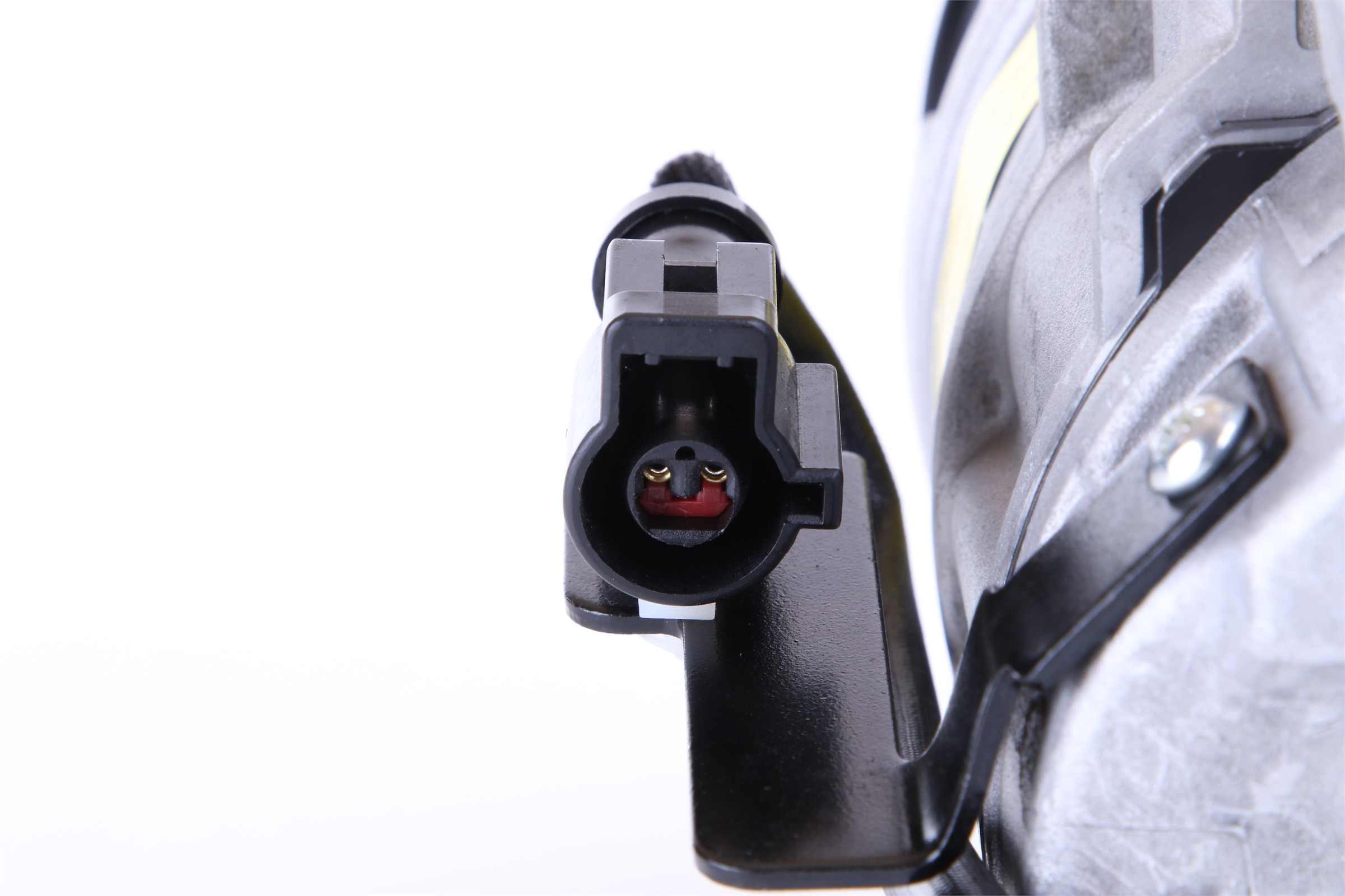 Nissens A/C Compressor 890117