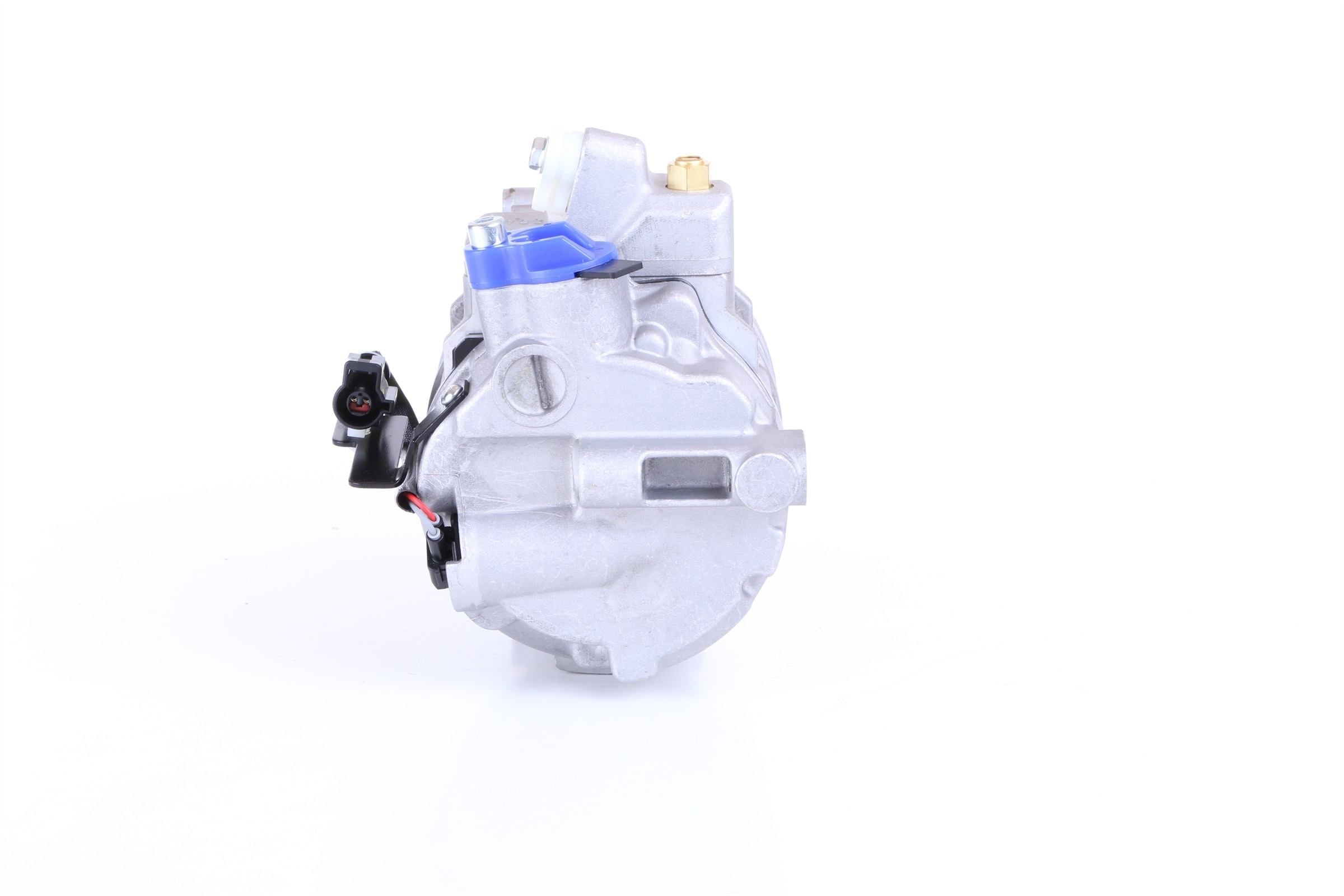 Nissens A/C Compressor 890117