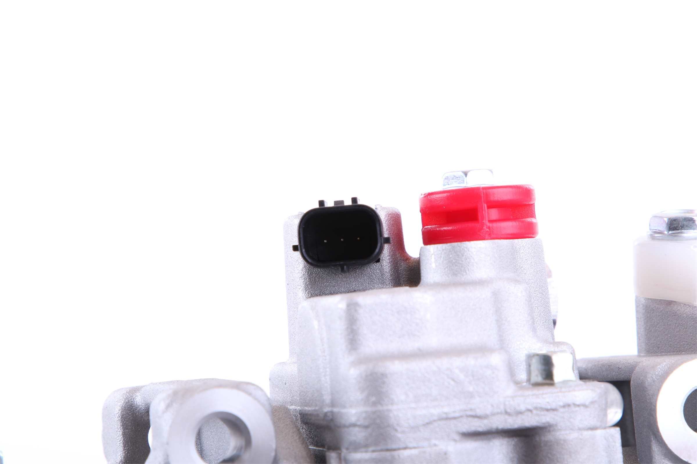 Nissens A/C Compressor 890133