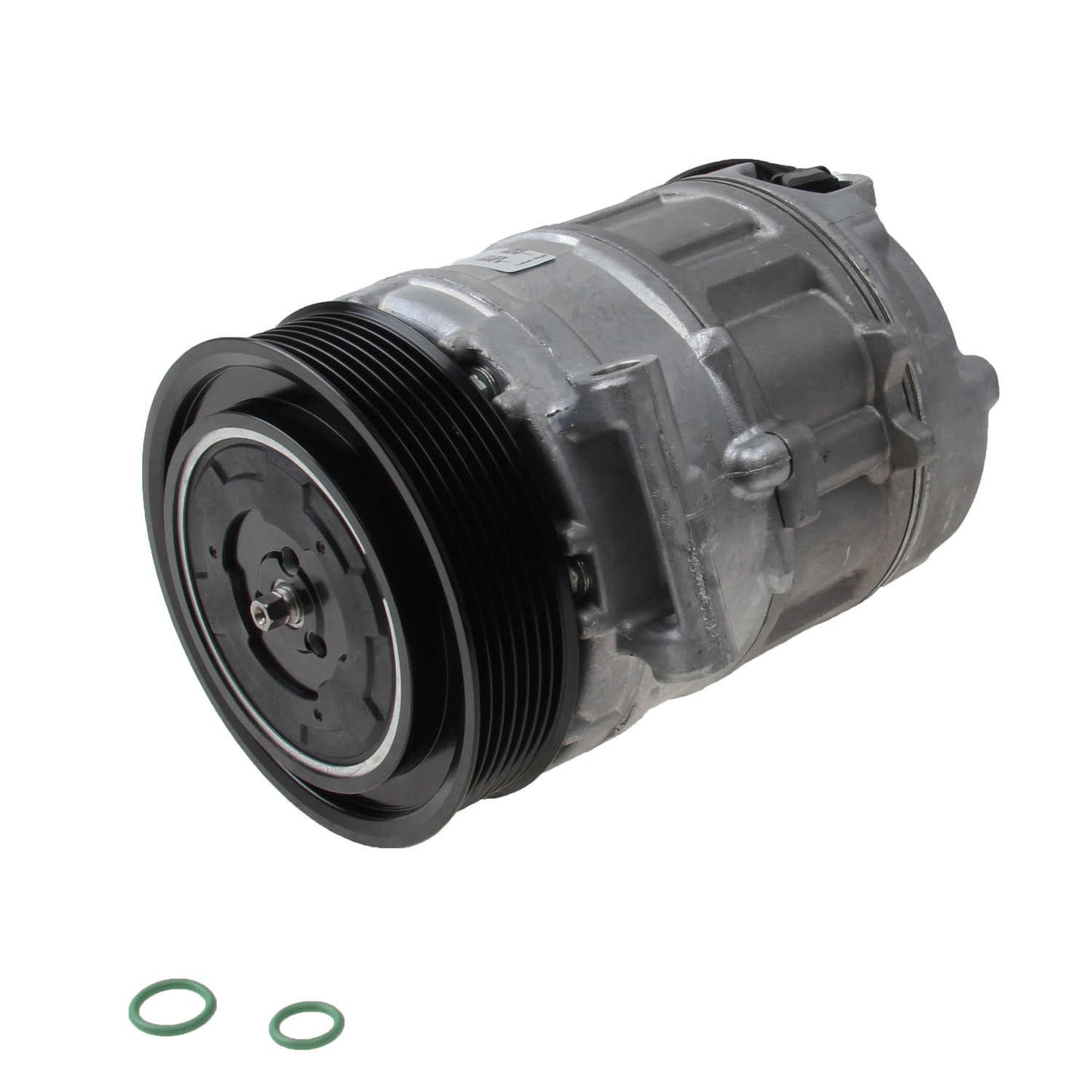 Nissens A/C Compressor