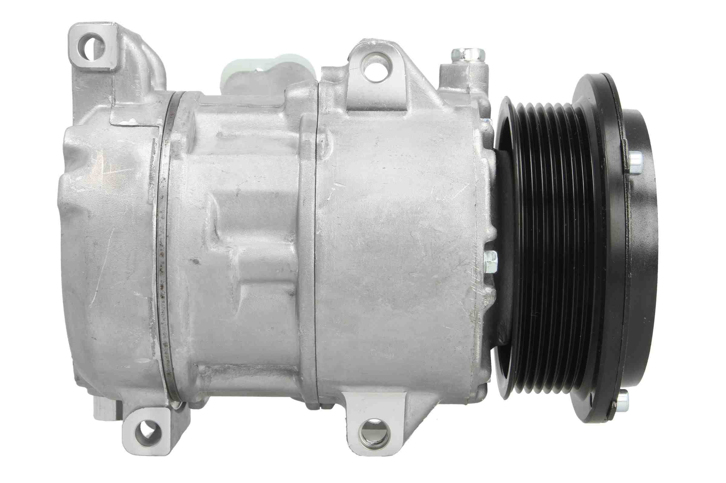Nissens A/C Compressor 890144