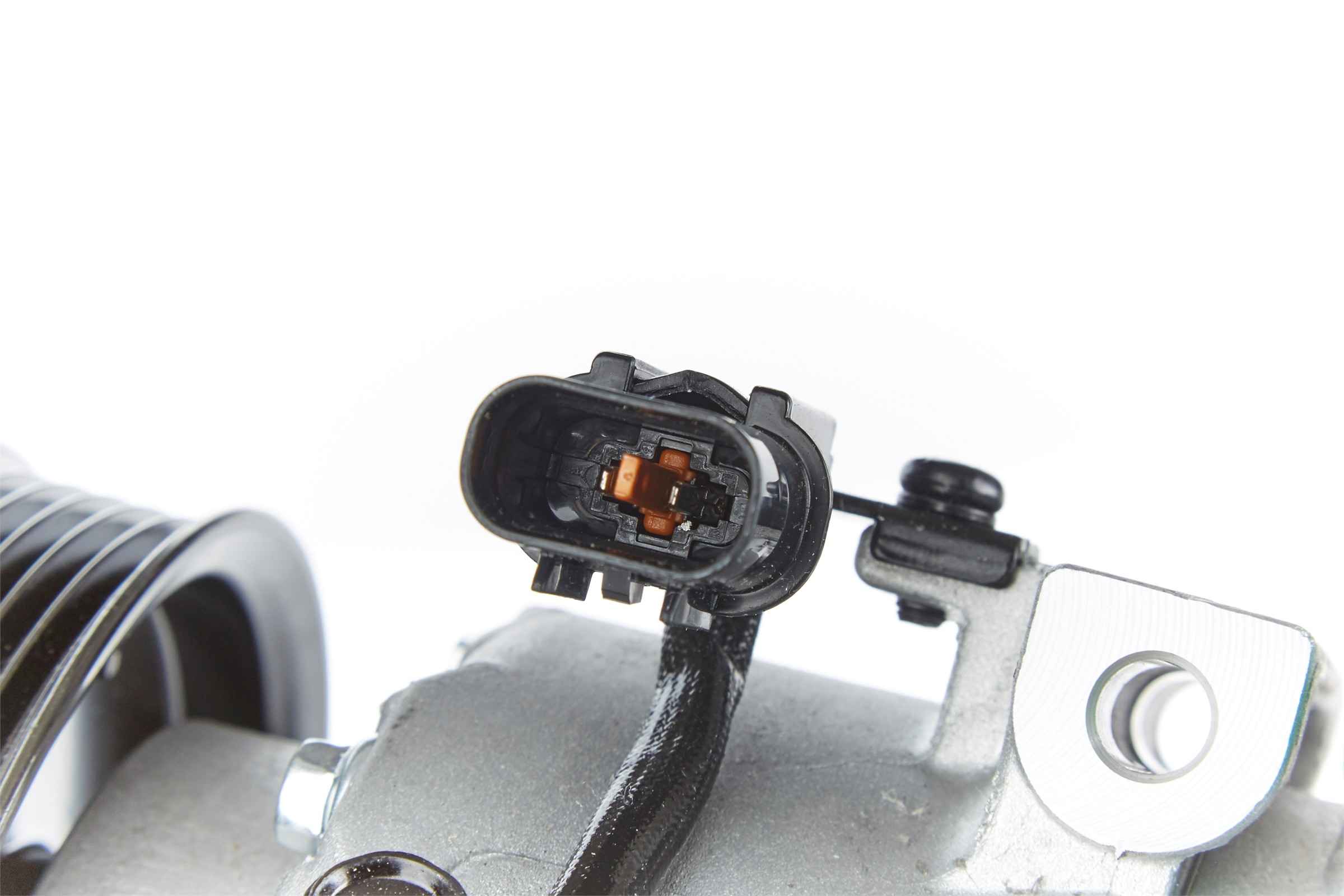 Nissens A/C Compressor 890151