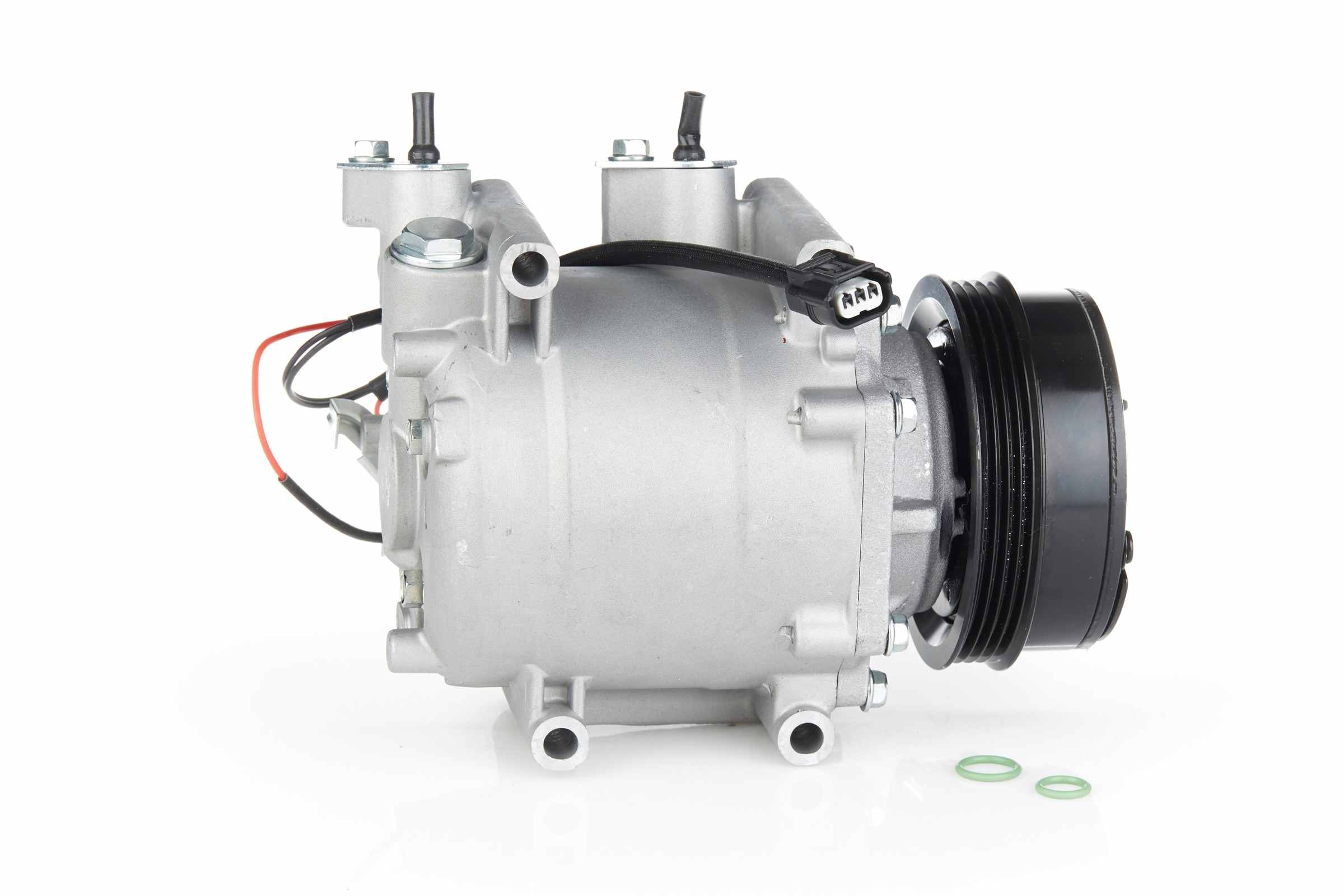 Nissens A/C Compressor 890155