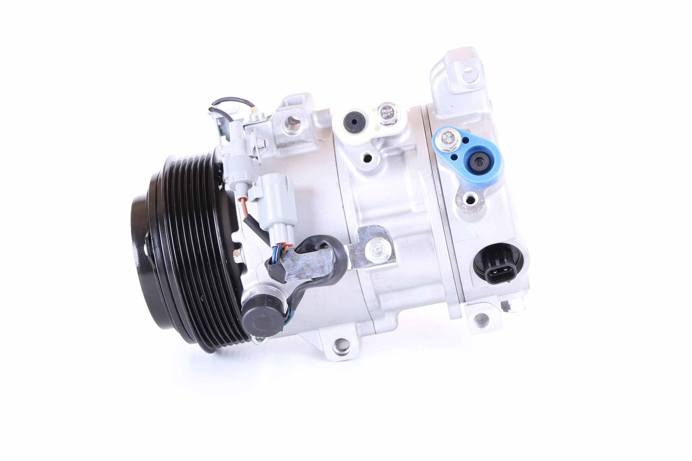 Nissens A/C Compressor 890156