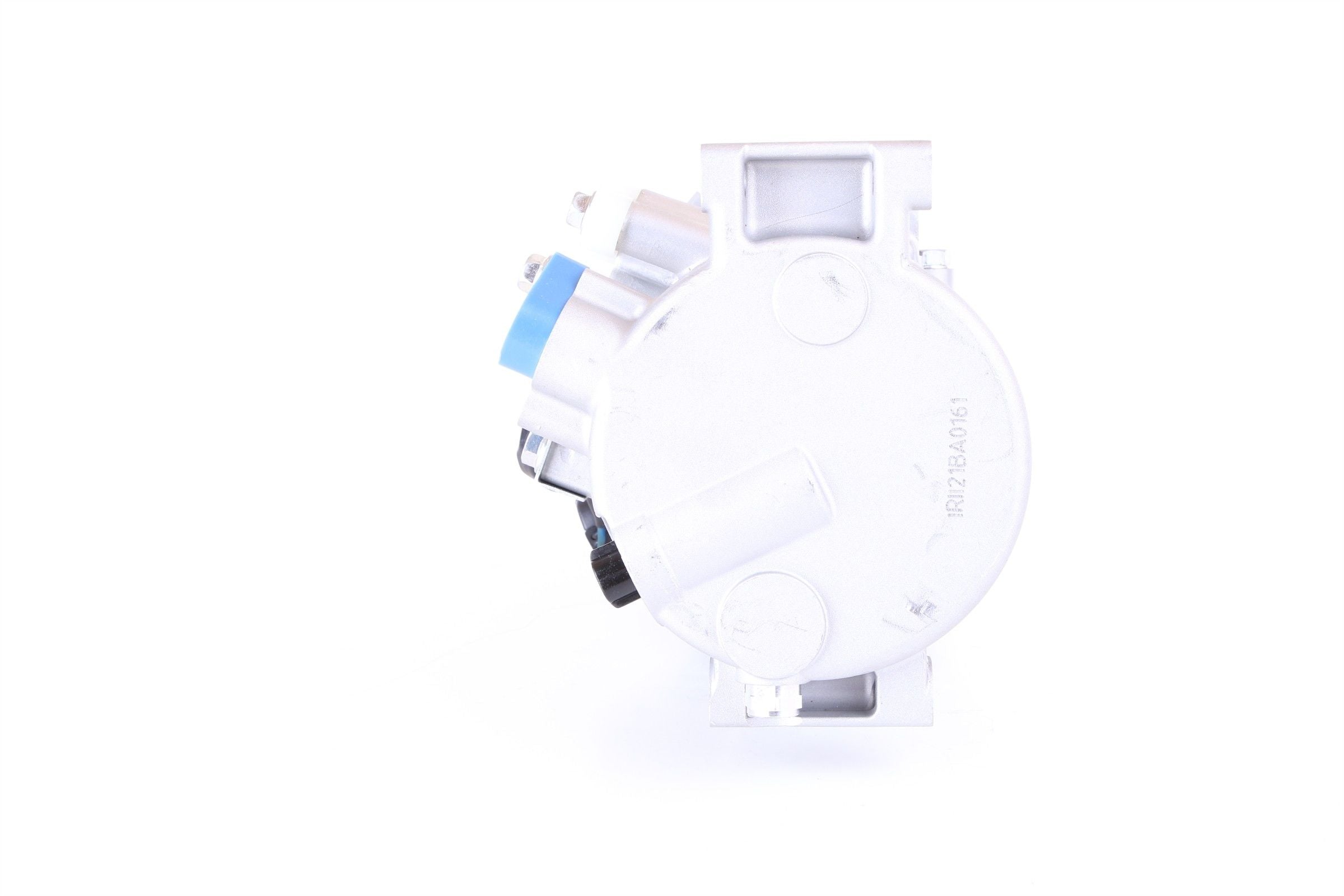 Nissens A/C Compressor 890156