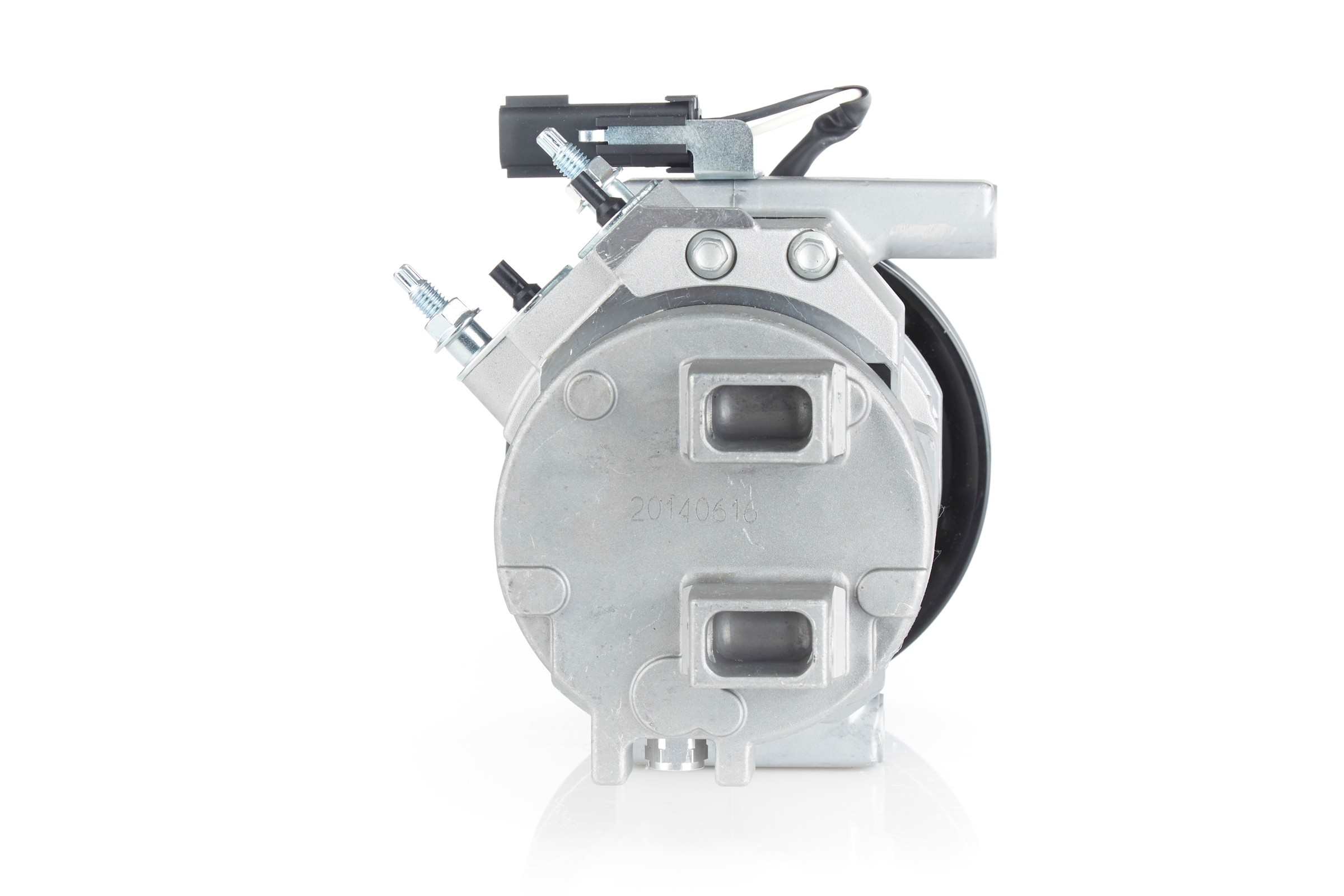 Nissens A/C Compressor 890162