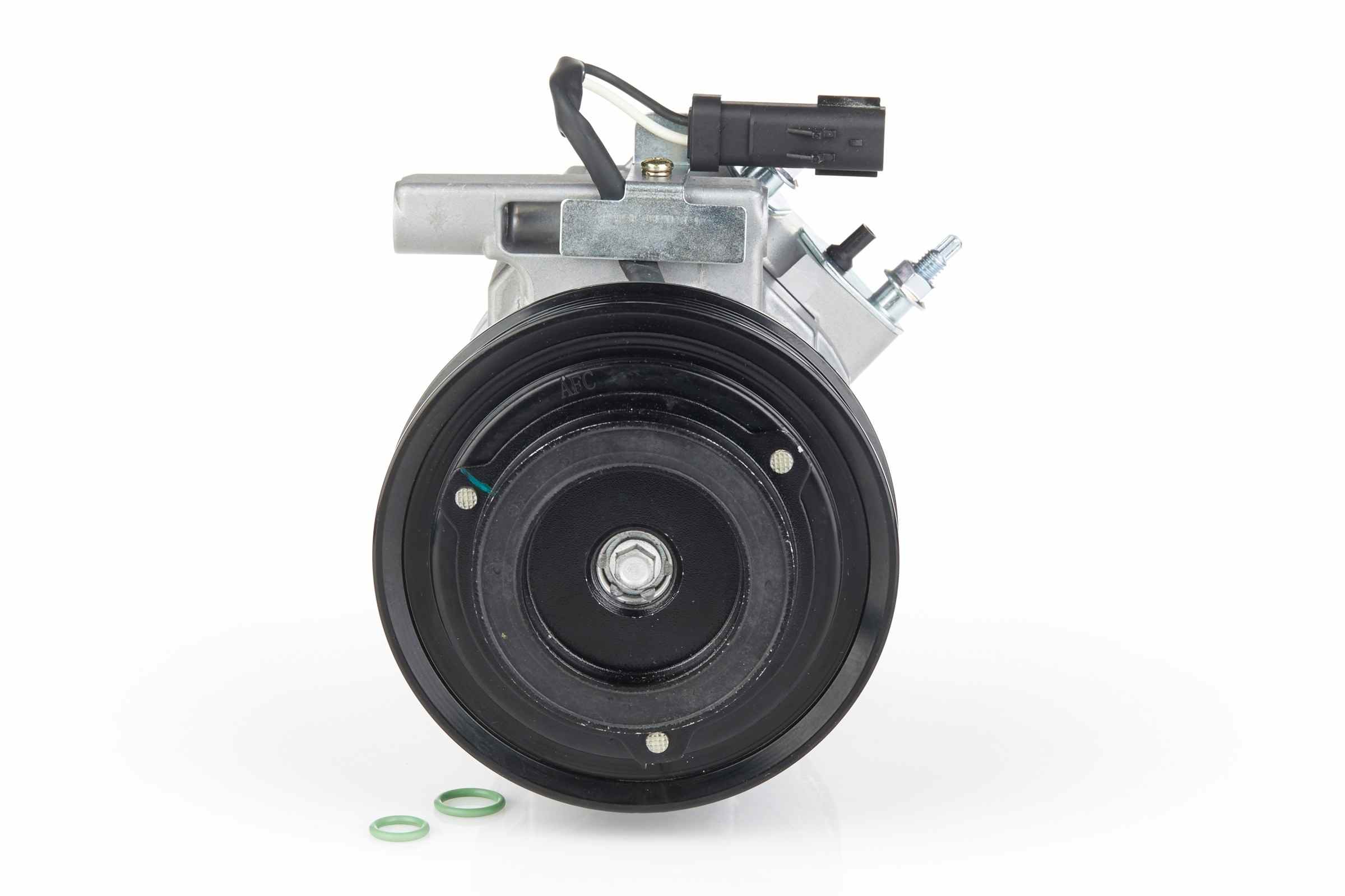 Nissens A/C Compressor 890162