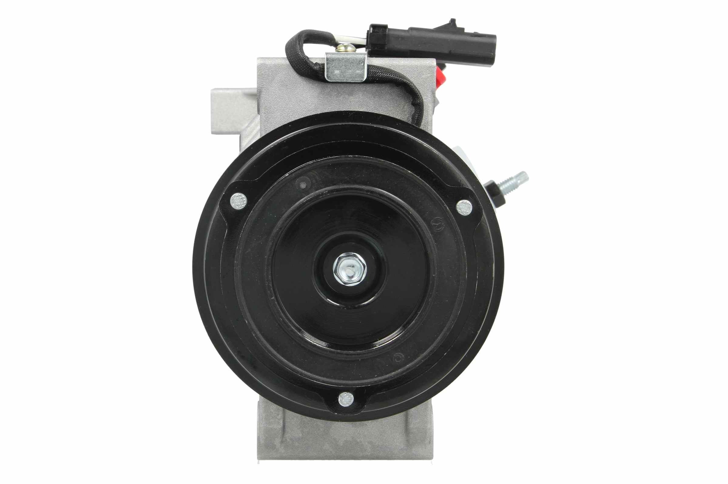 Nissens A/C Compressor 890169