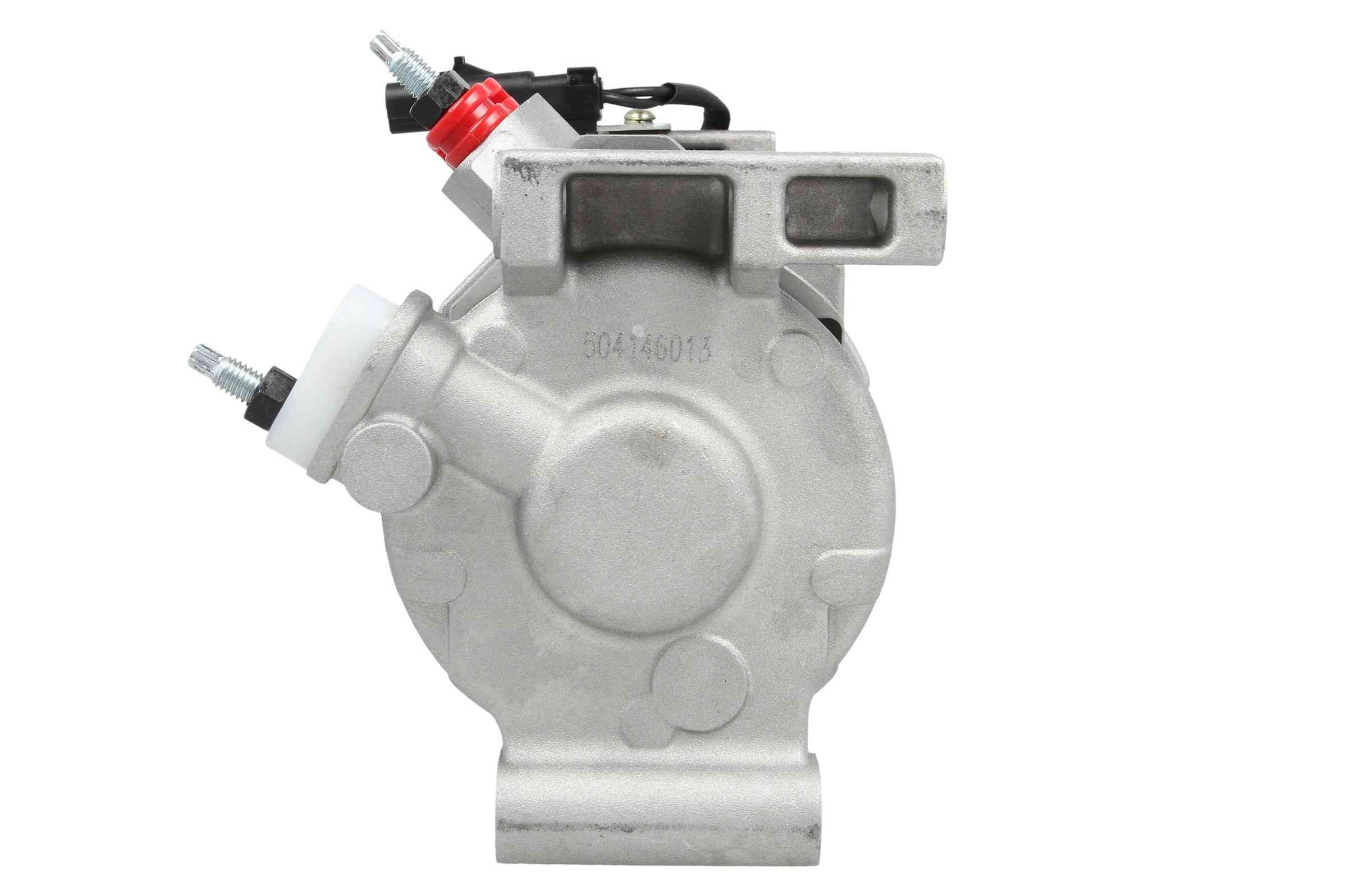 Nissens A/C Compressor 890169