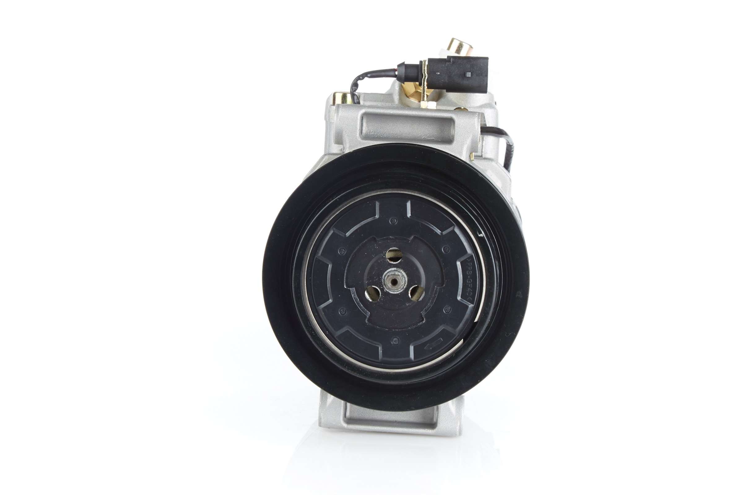 Nissens A/C Compressor 890191