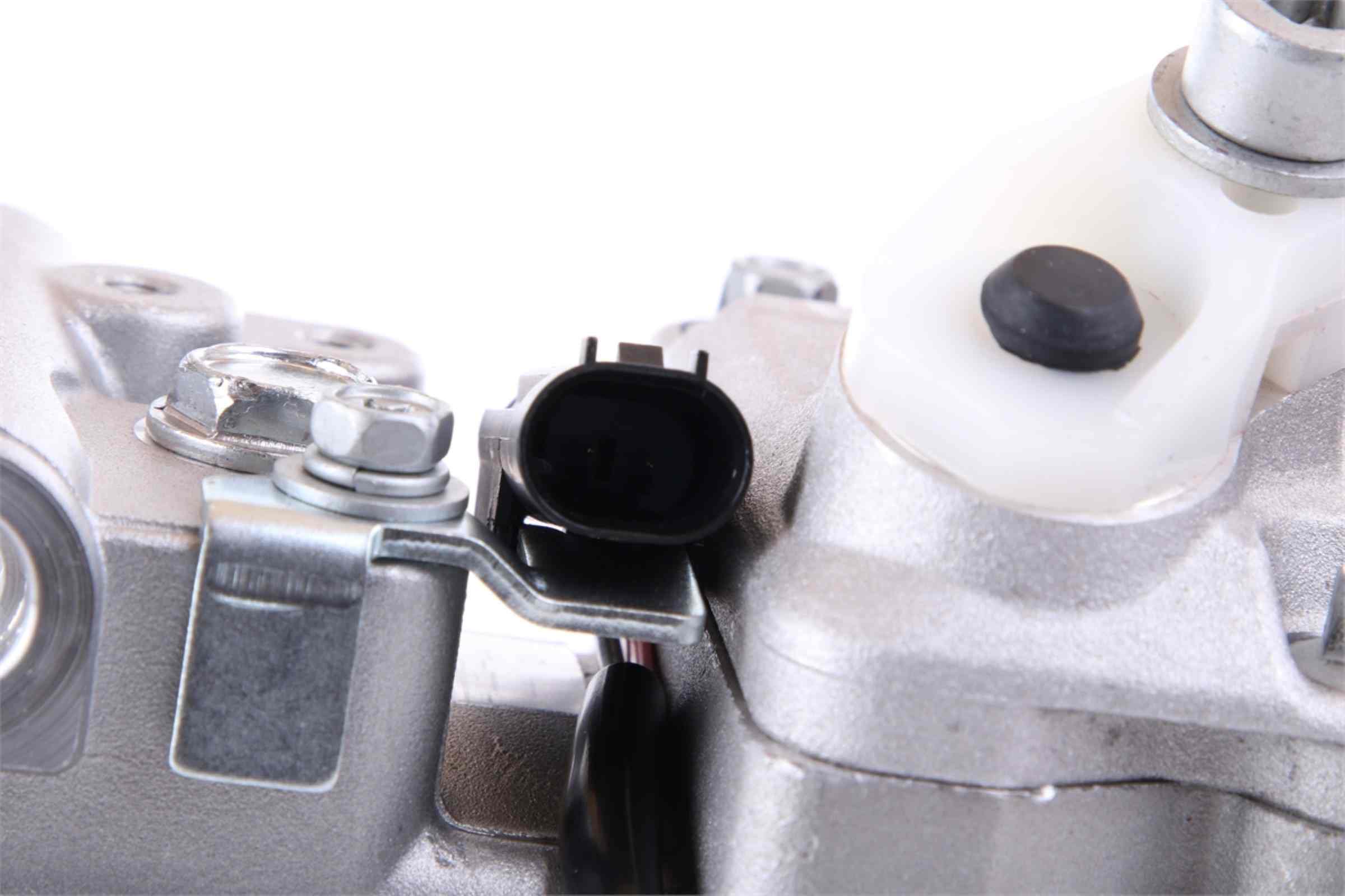 Nissens A/C Compressor 890199