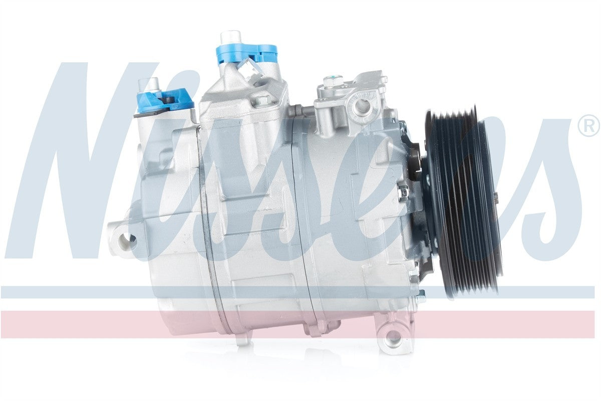 Nissens A/C Compressor