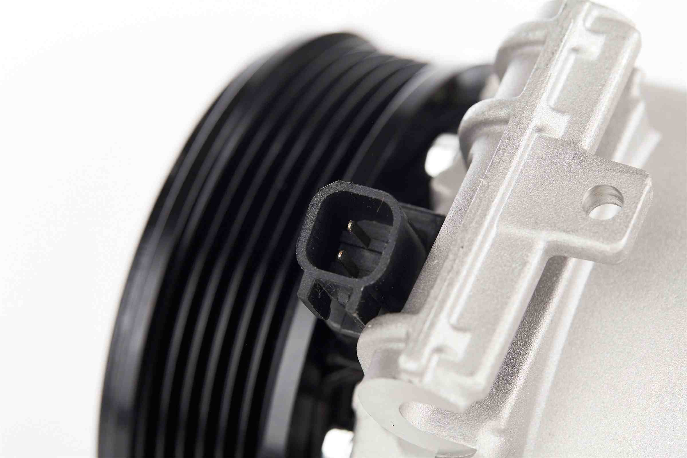 Nissens A/C Compressor 890213