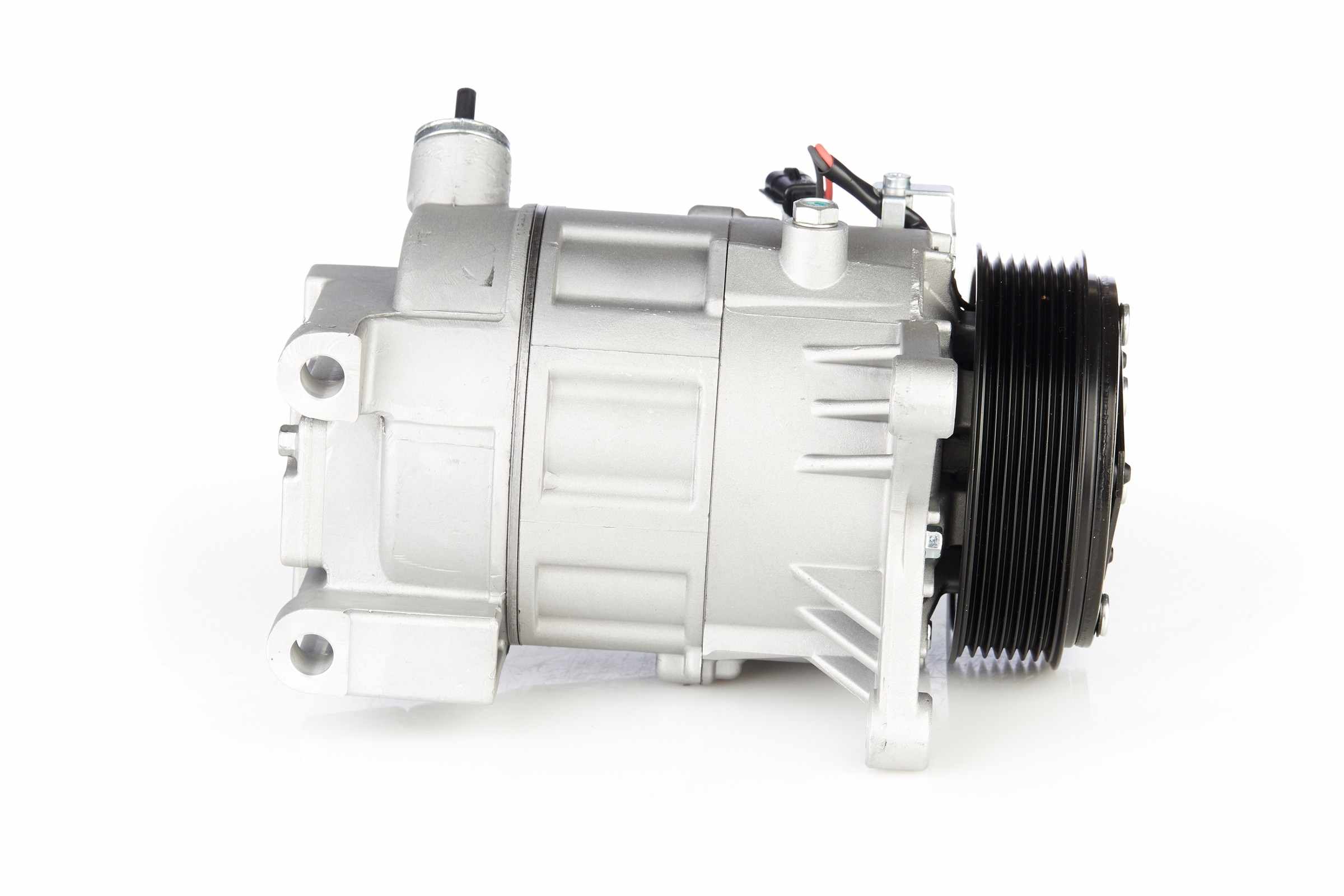 Nissens A/C Compressor 890226