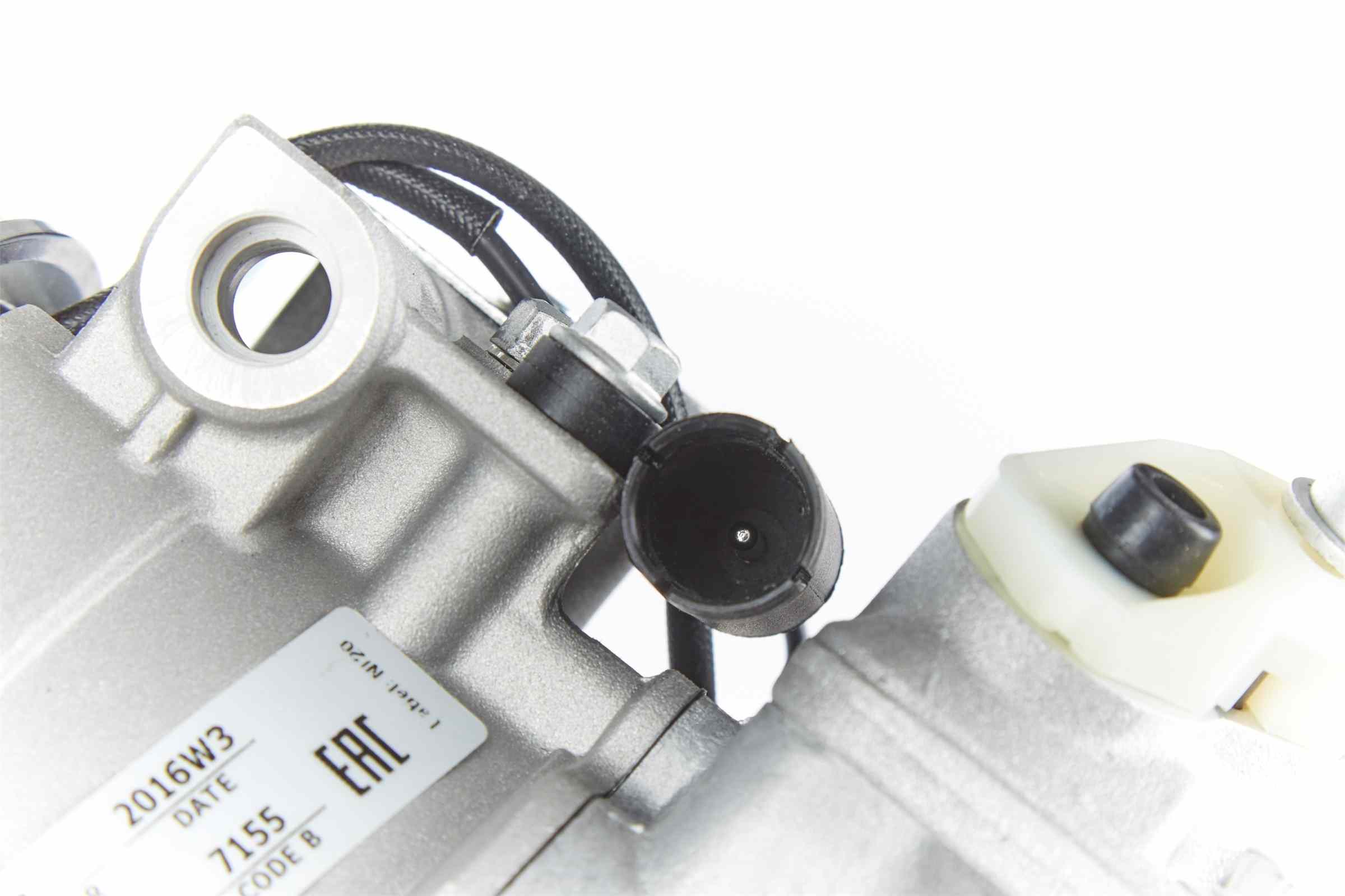 Nissens A/C Compressor