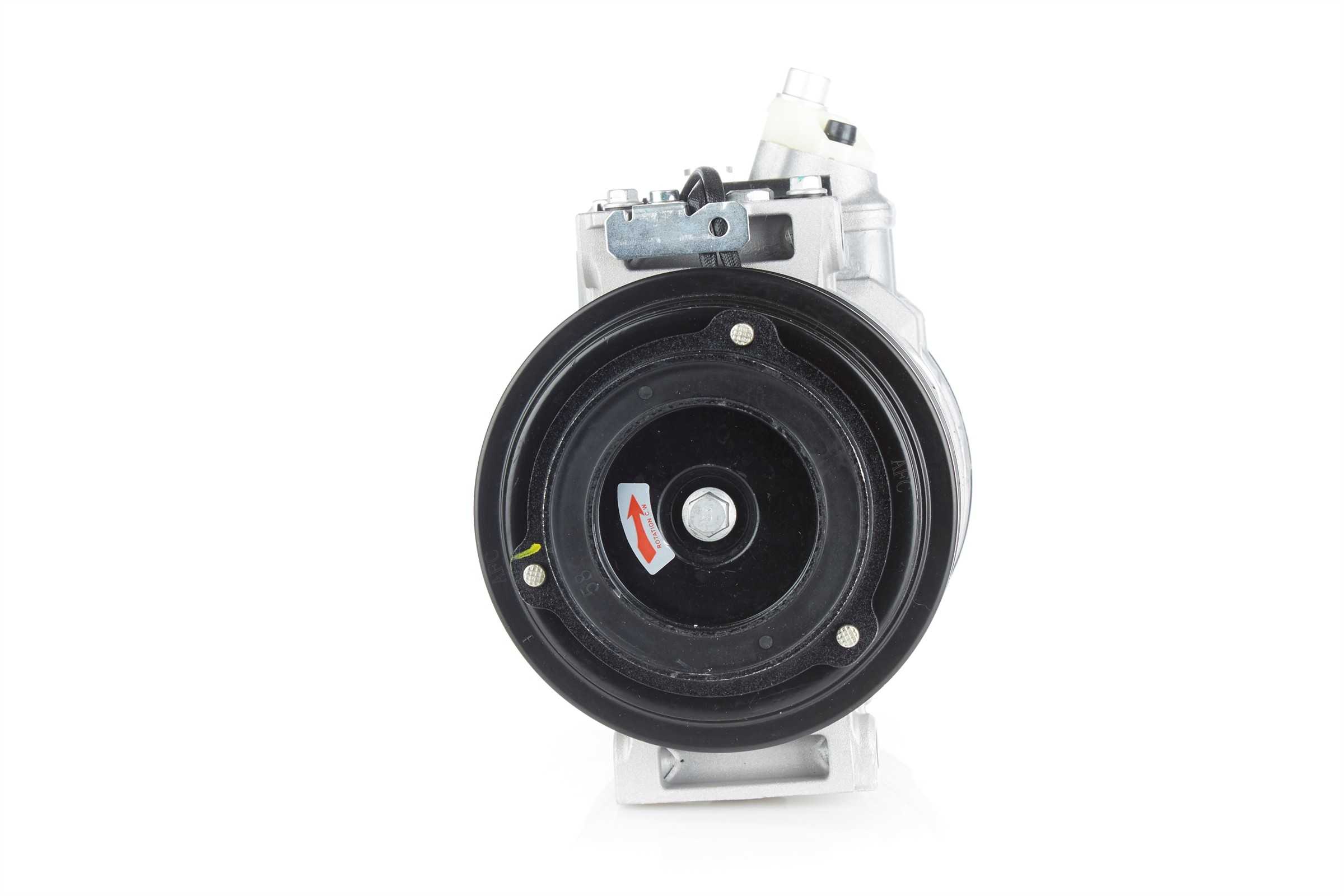 Nissens A/C Compressor