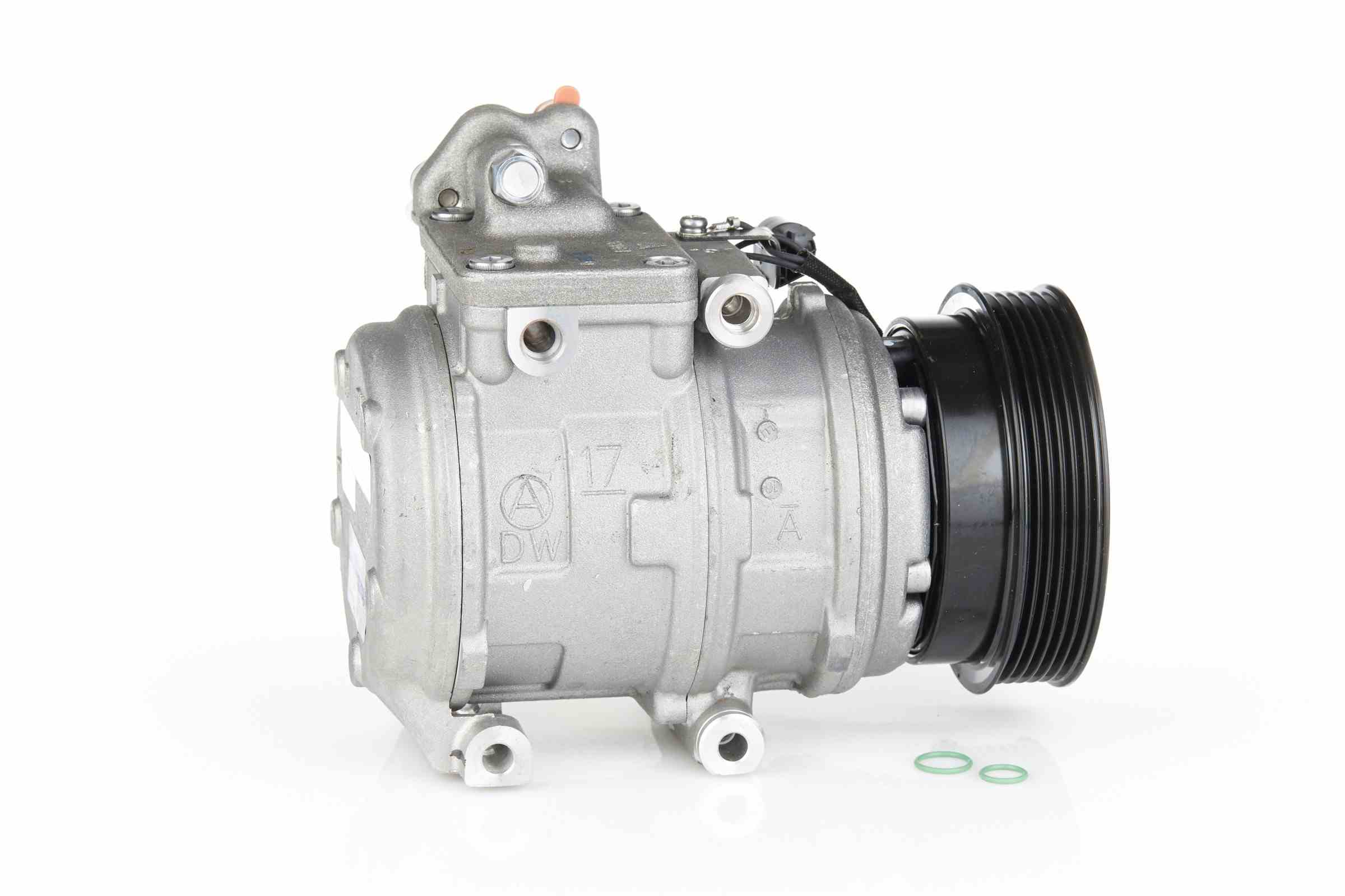 Nissens A/C Compressor 890234