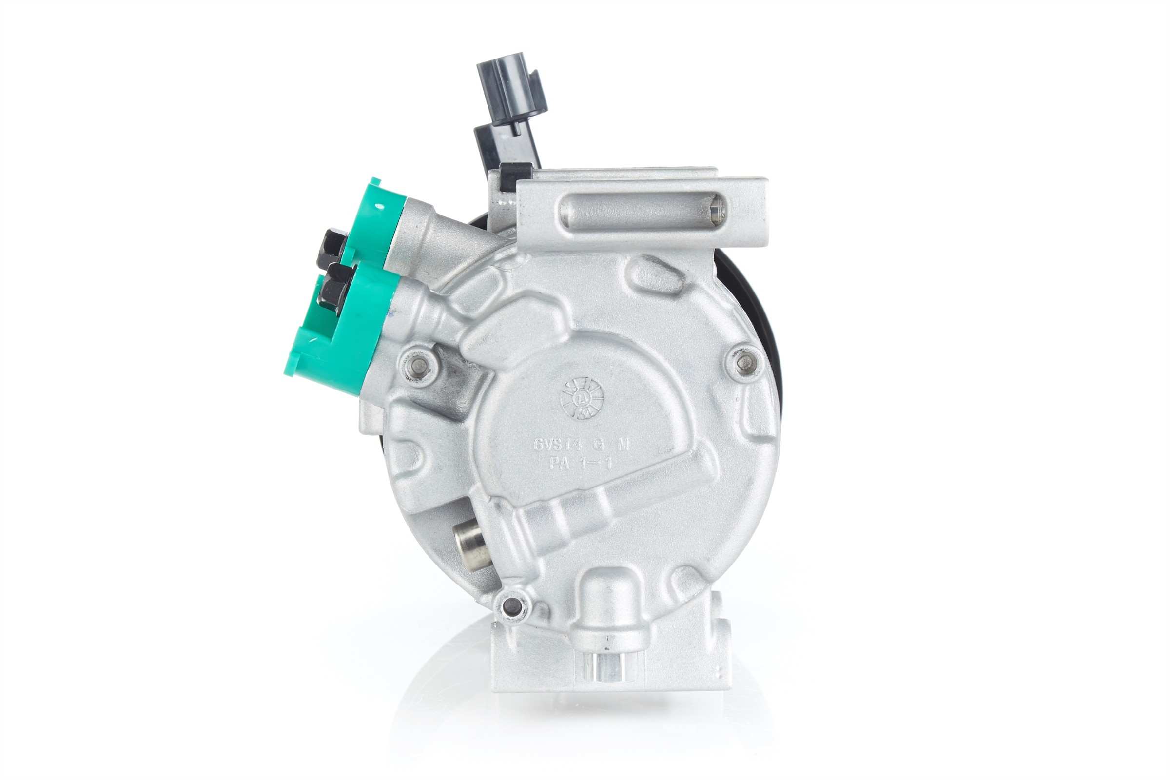 Nissens A/C Compressor 890237