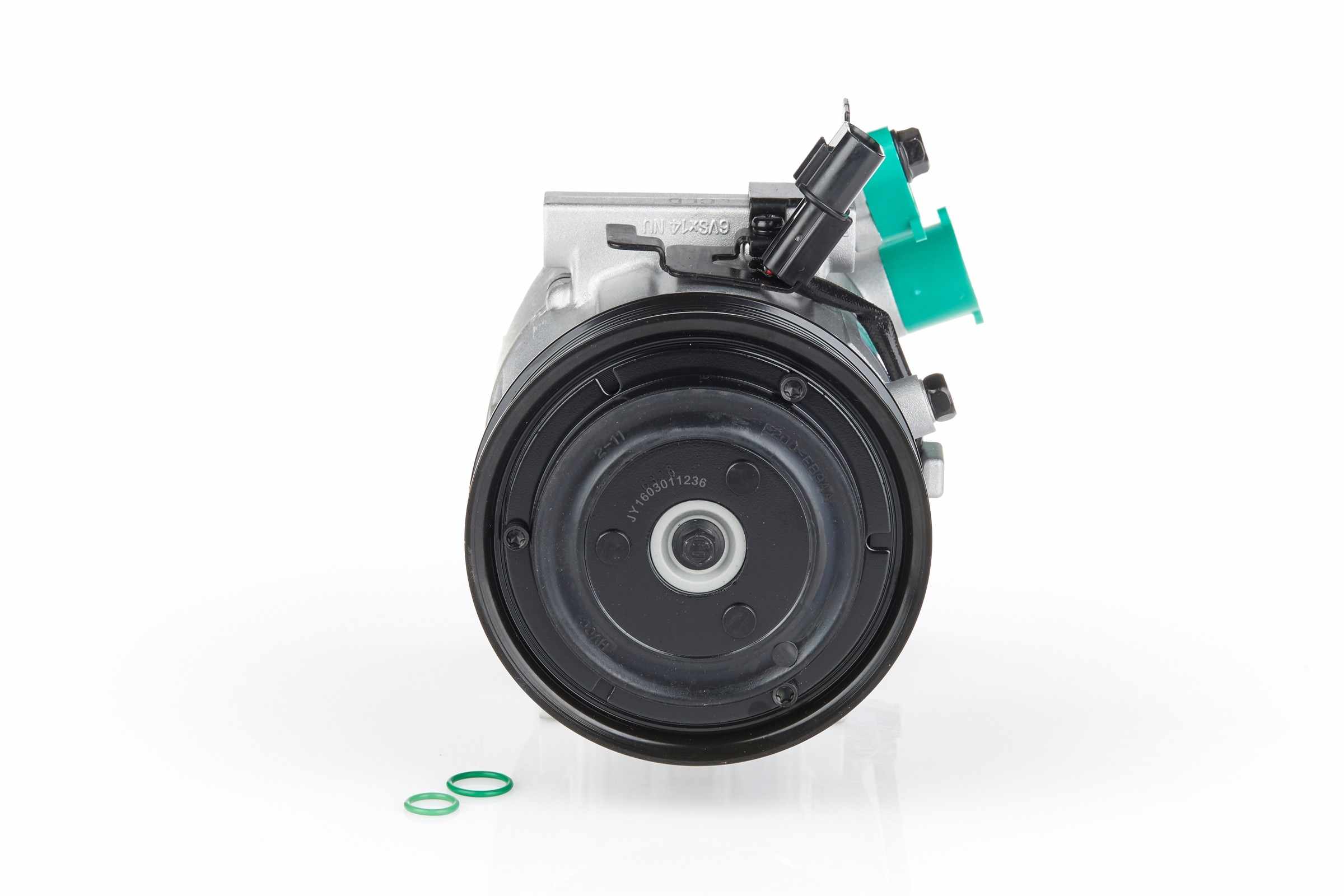 Nissens A/C Compressor 890243